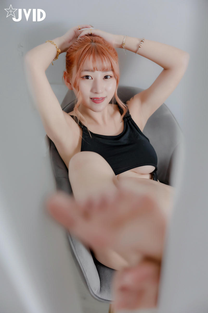 JVID NO.1114 艾瑪好辣owo 女教練 [202P1V 0.98GB]_第10集