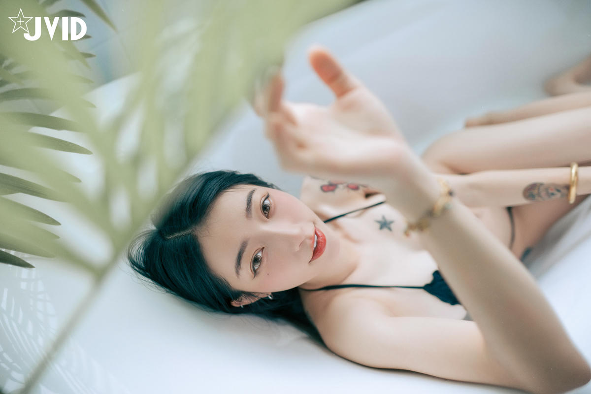 JVID NO.1115 飄飄哥 比基尼 [304P 772MB]_第1集