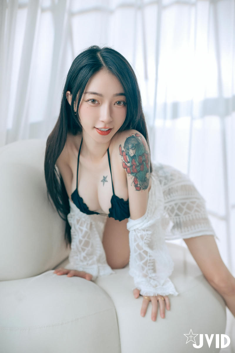 JVID NO.1115 飄飄哥 比基尼 [304P 772MB]_第7集