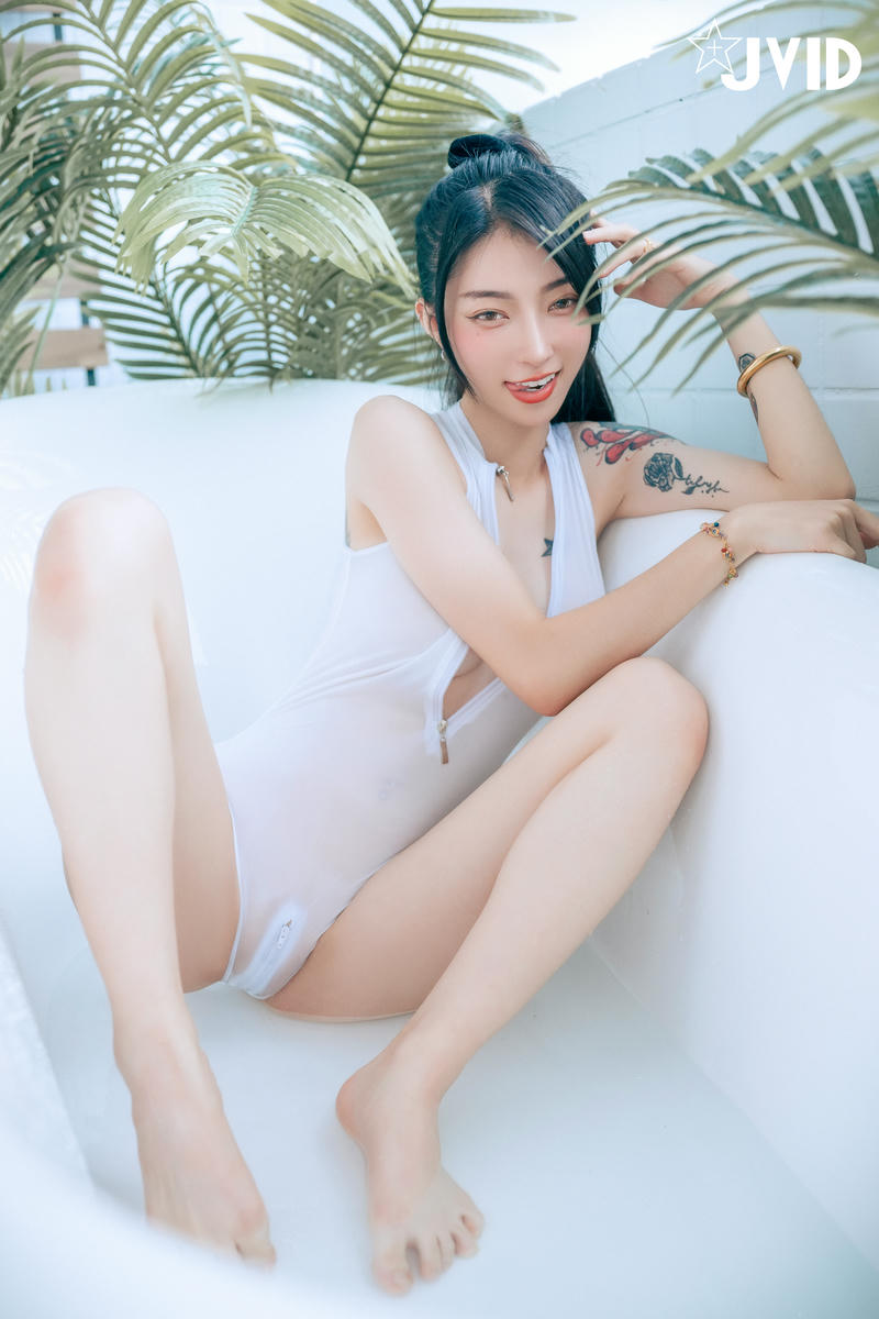 JVID NO.1115 飄飄哥 比基尼 [304P 772MB]_第13集