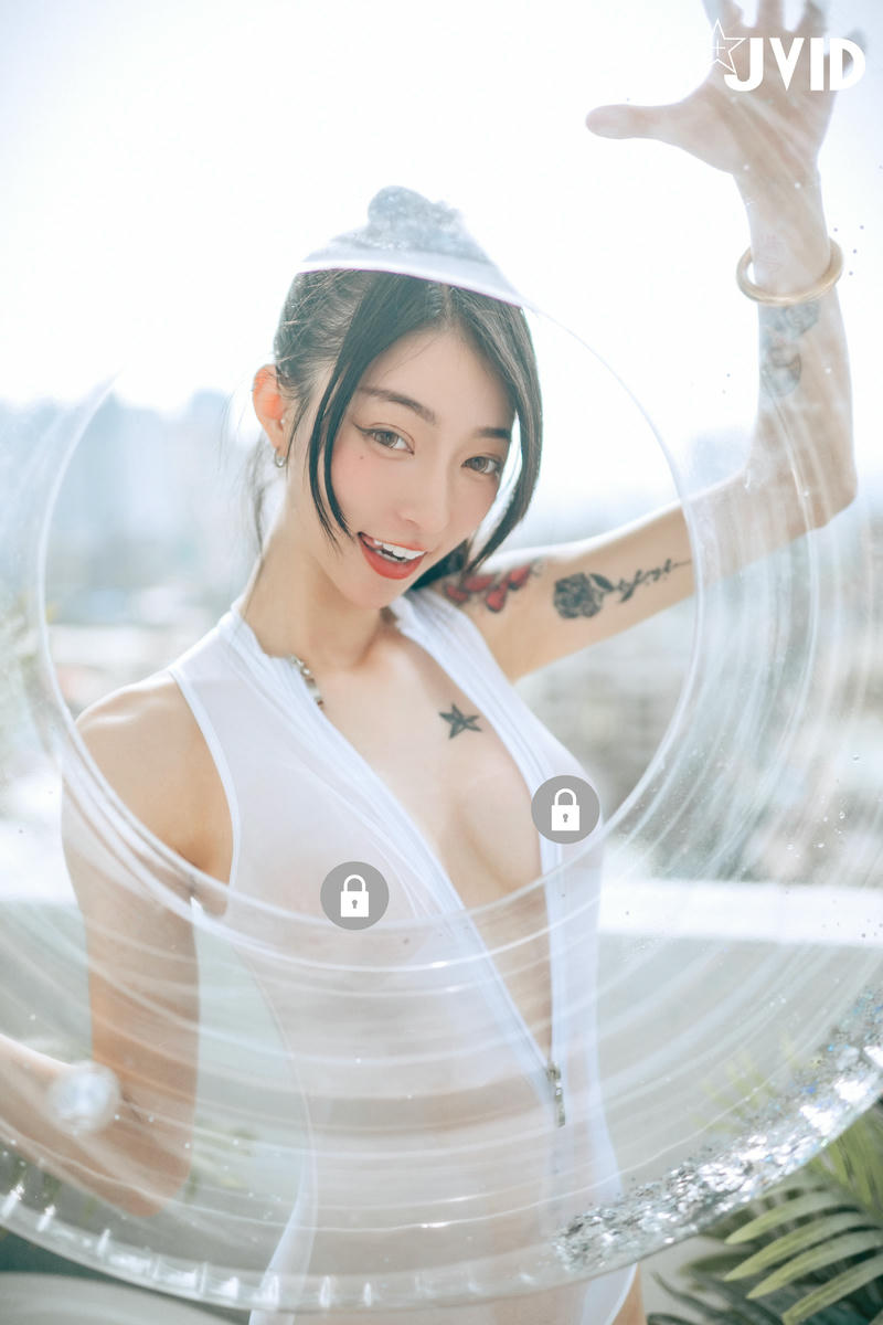 JVID NO.1115 飄飄哥 比基尼 [304P 772MB]_第14集