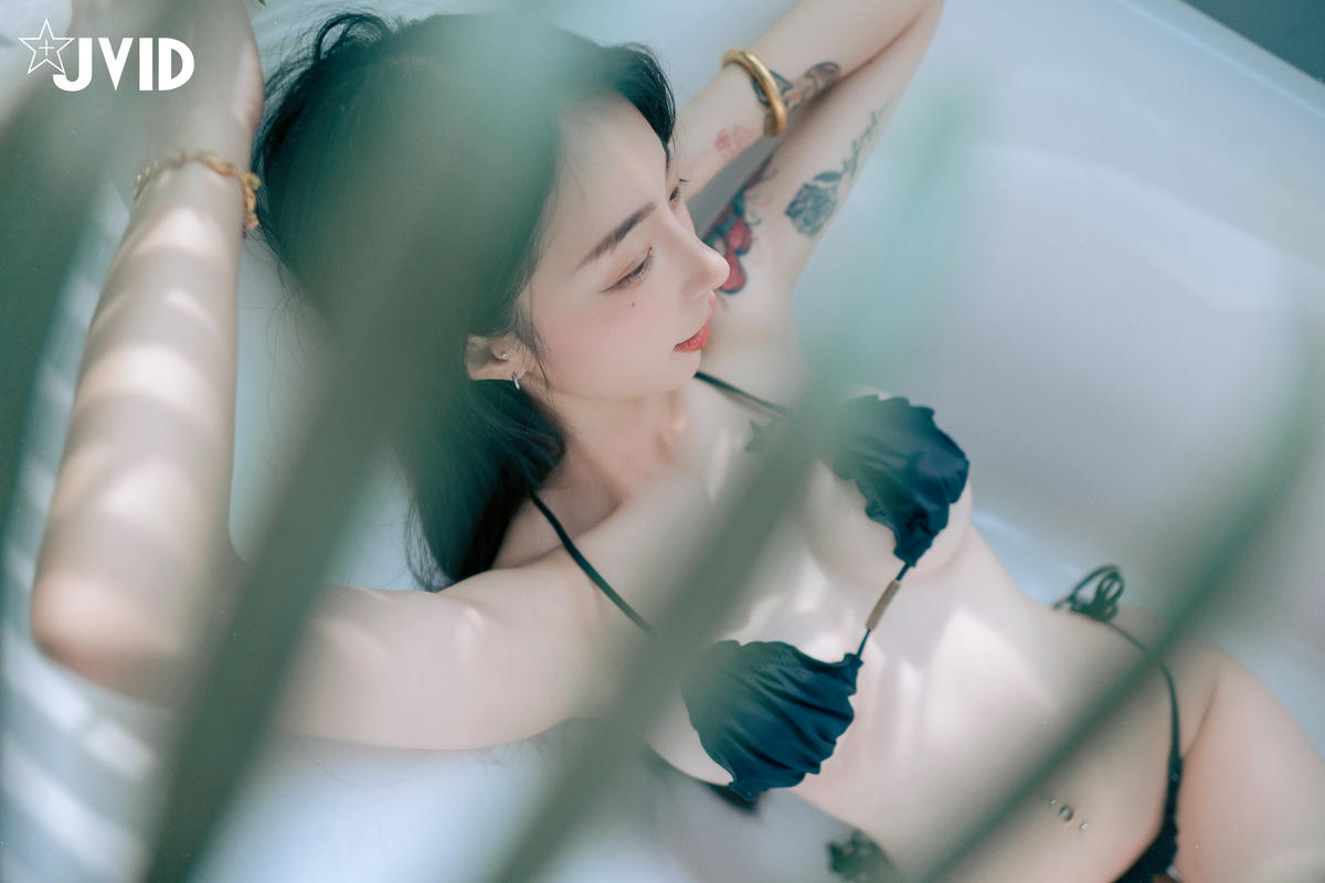 JVID NO.1115 飄飄哥 比基尼 [304P 772MB]_第14集