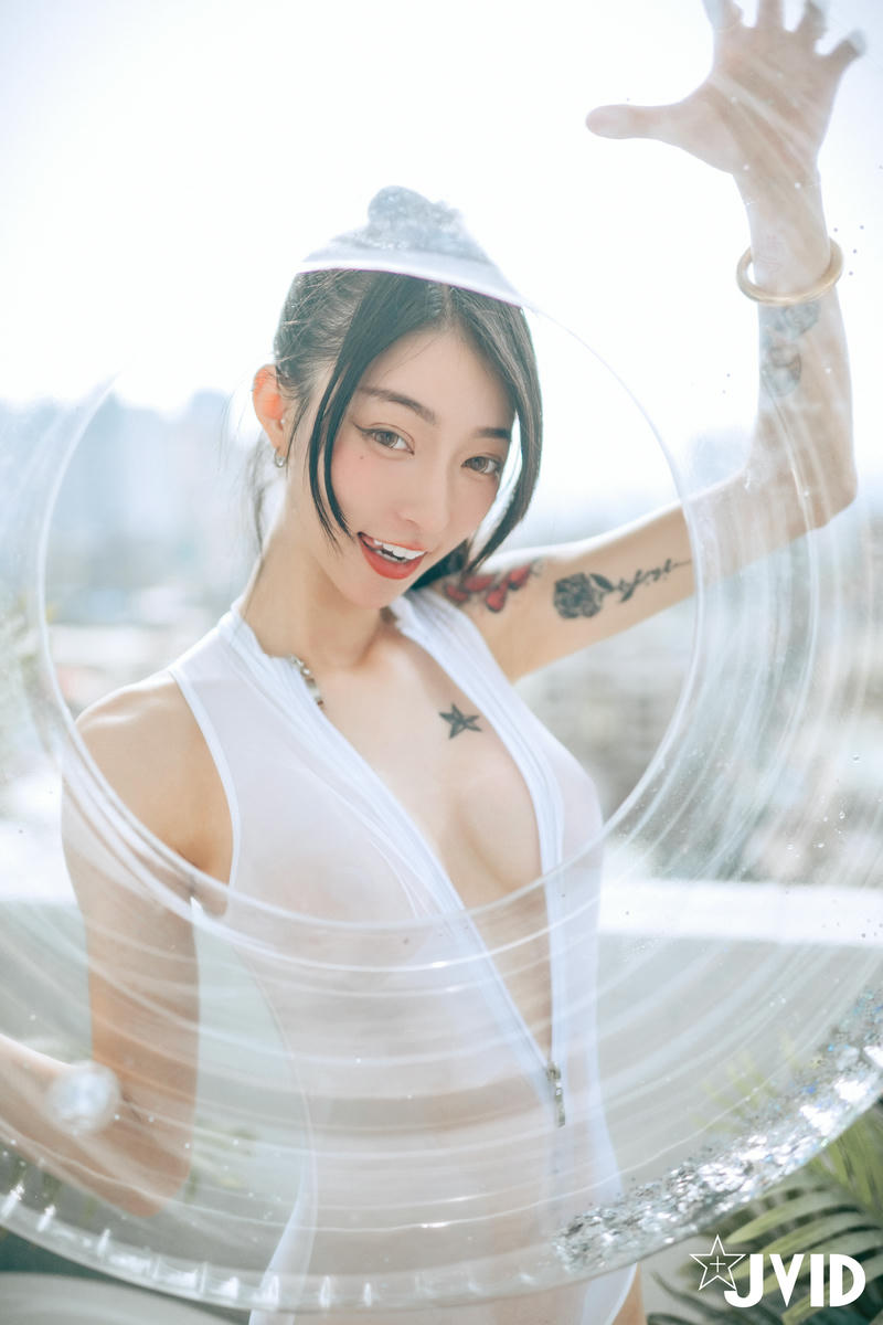 JVID NO.1115 飄飄哥 比基尼 [304P 772MB]_第1集
