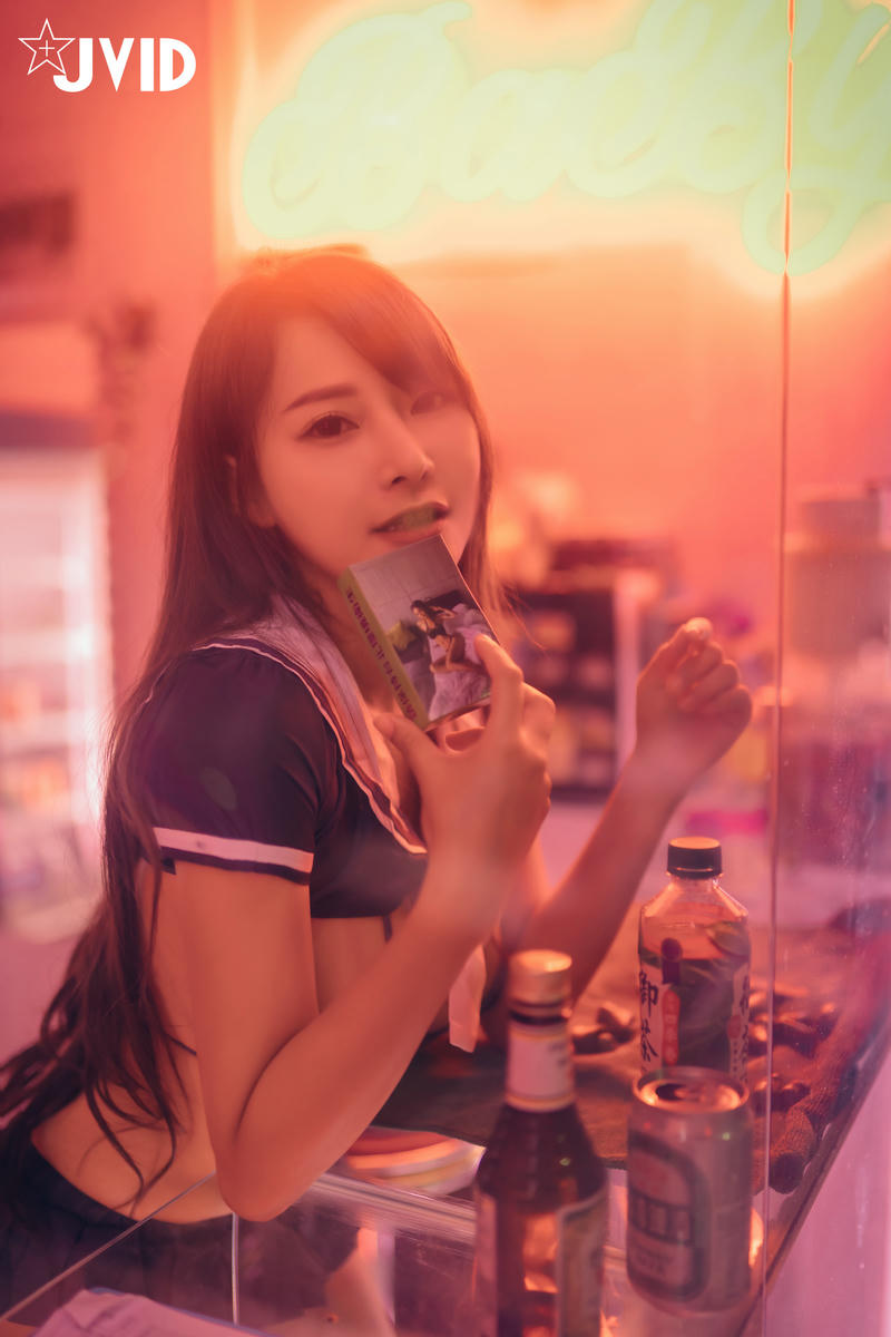 JVID - 乐乐_第8集