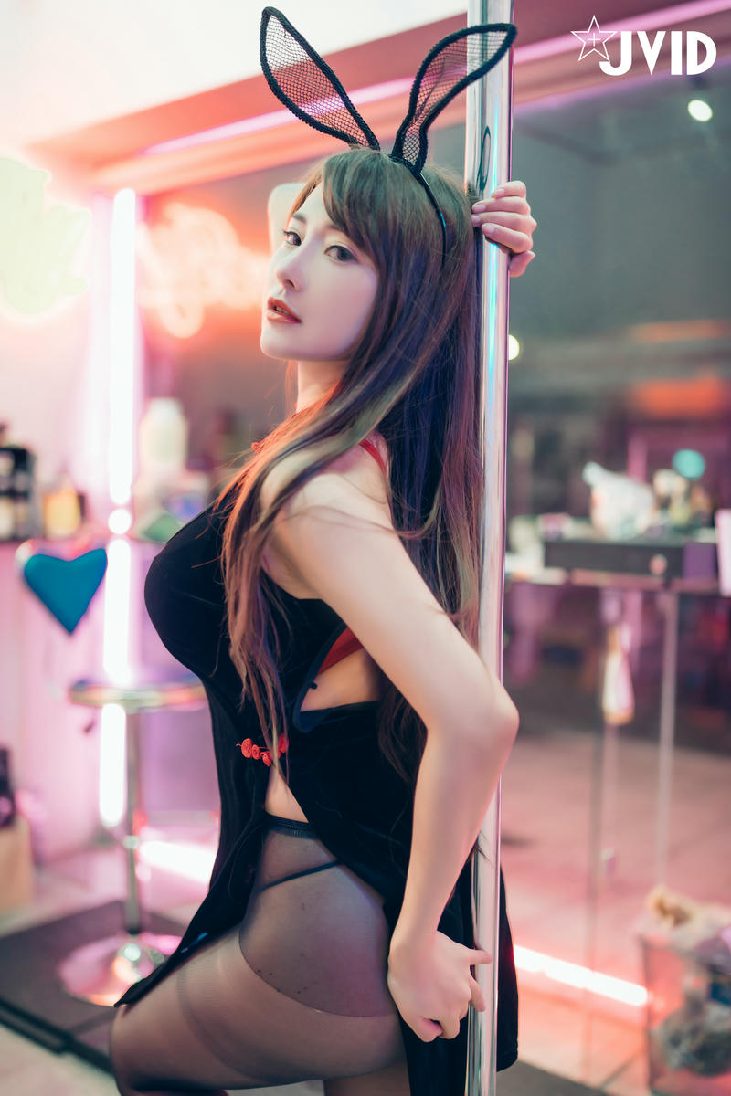 JVID - 乐乐_第10集