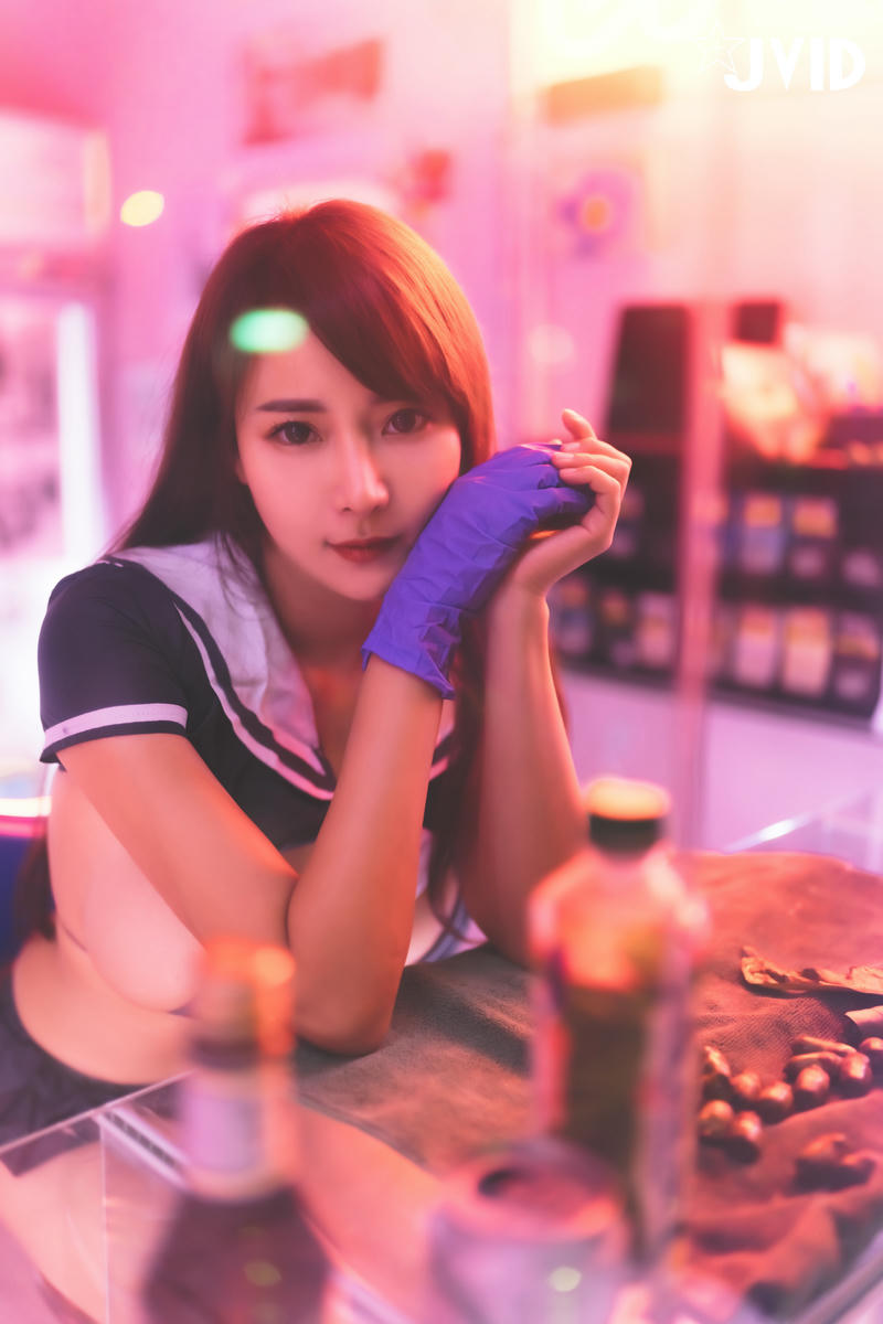 JVID - 乐乐_第10集