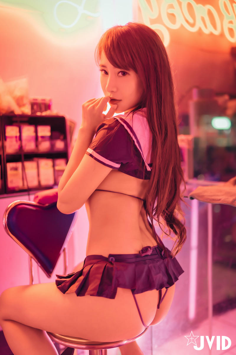 JVID - 乐乐_第10集