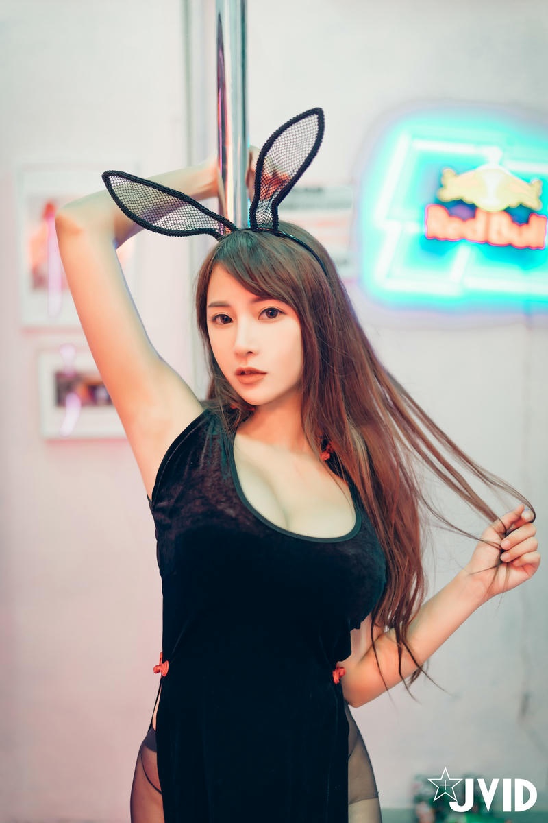JVID - 乐乐_第11集