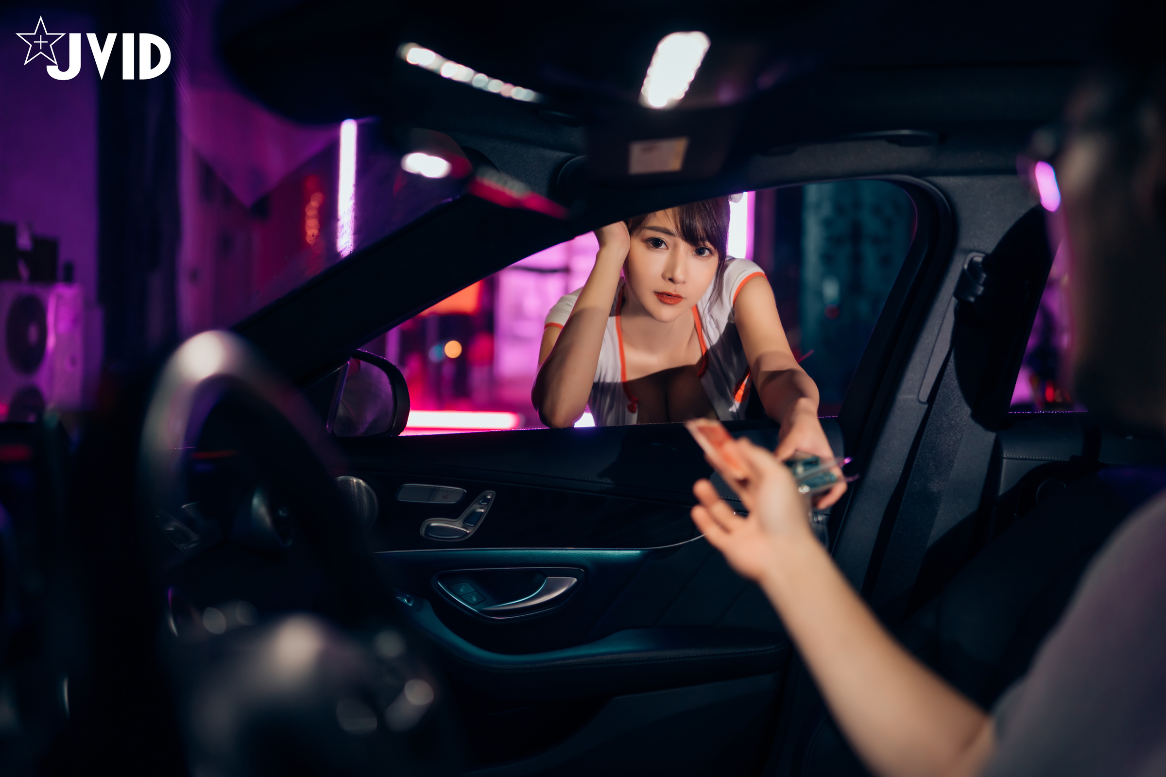 JVID - 乐乐_第11集