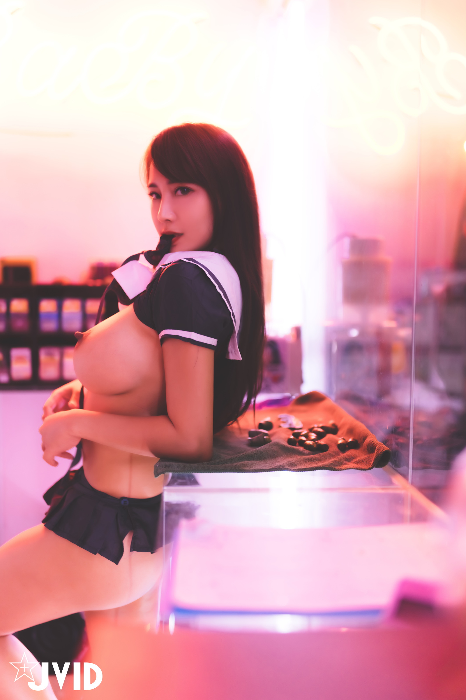 JVID - 乐乐_第14集