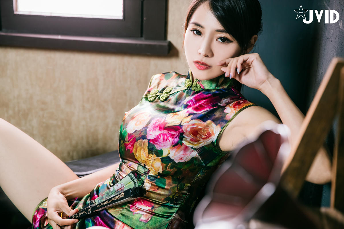 JVID - 乐乐_第30集