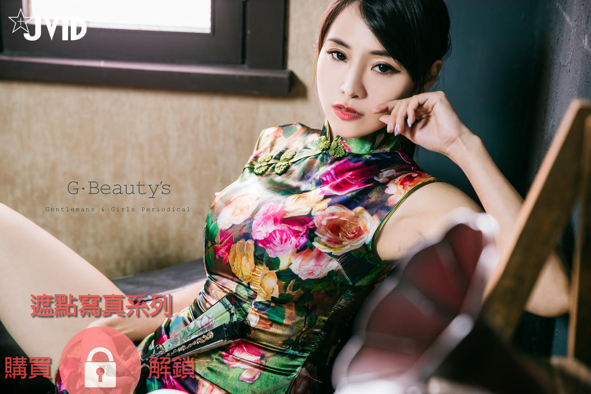 JVID - 乐乐_第30集