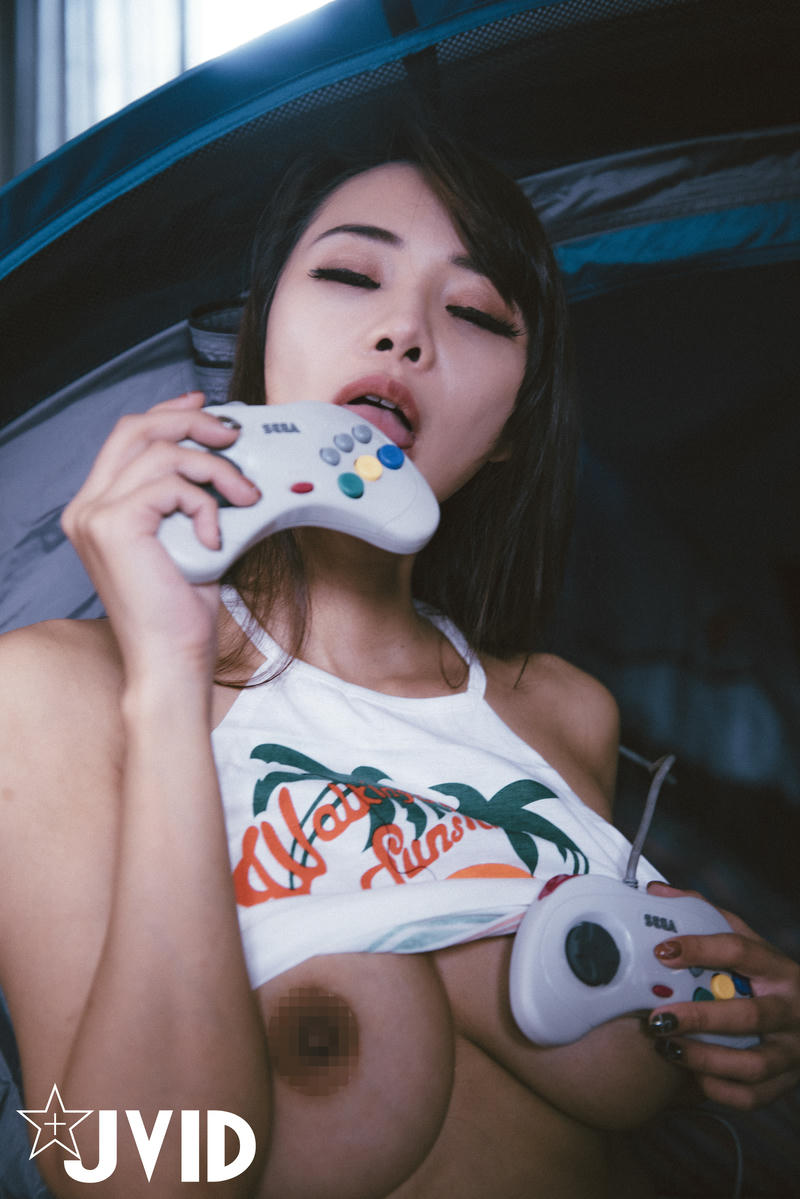 JVID - 乐乐_第33集