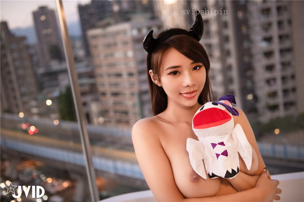 JVID - 乐乐_第42集