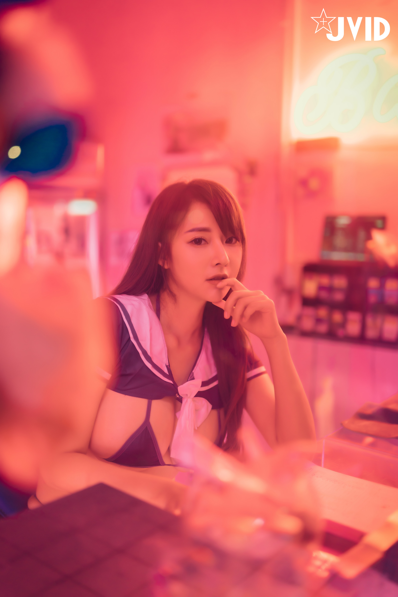 JVID - 乐乐_第5集