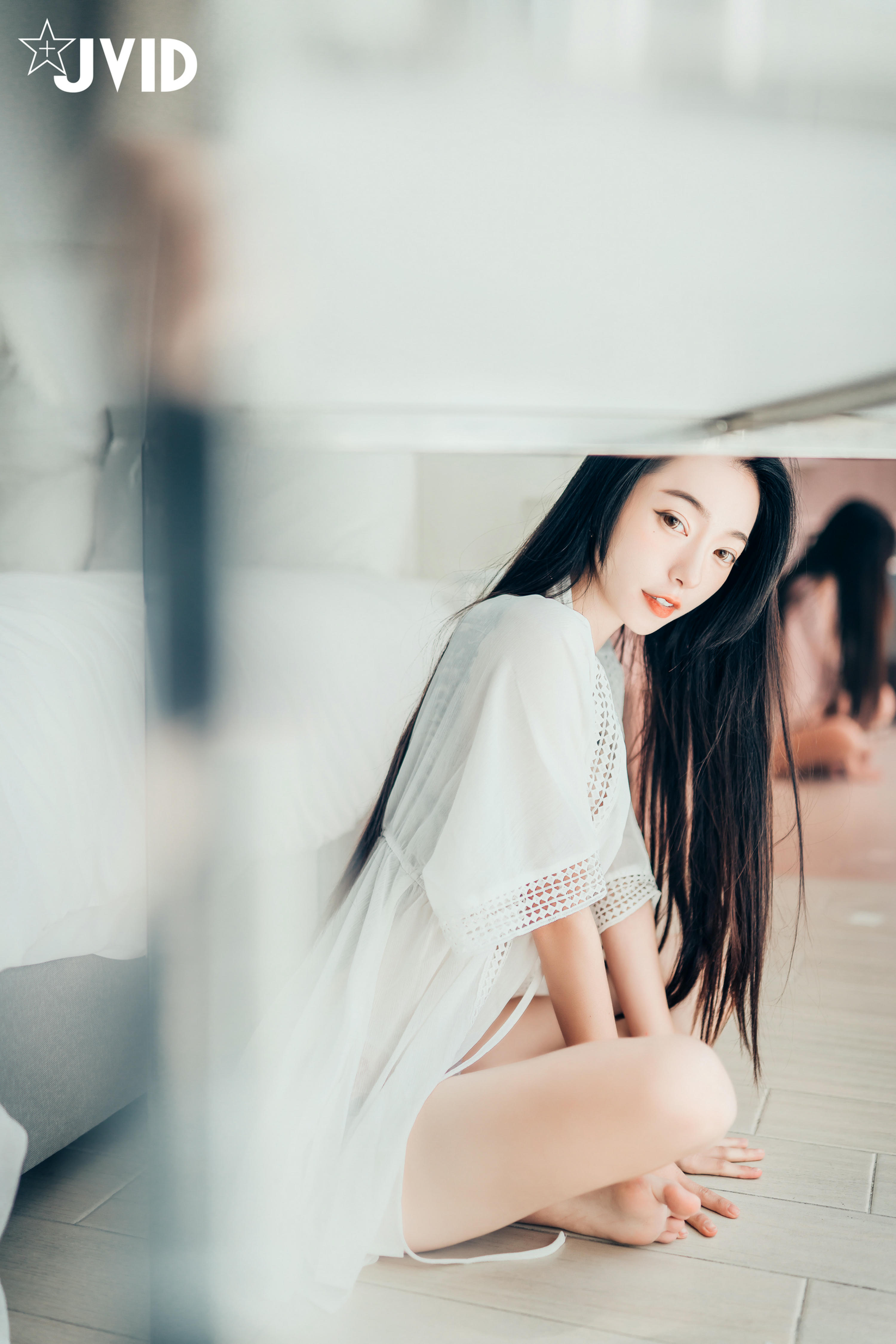 JVID NO.532 不給糖就搗蛋 飄飄 [125P 1V 1.05GB]_第6集