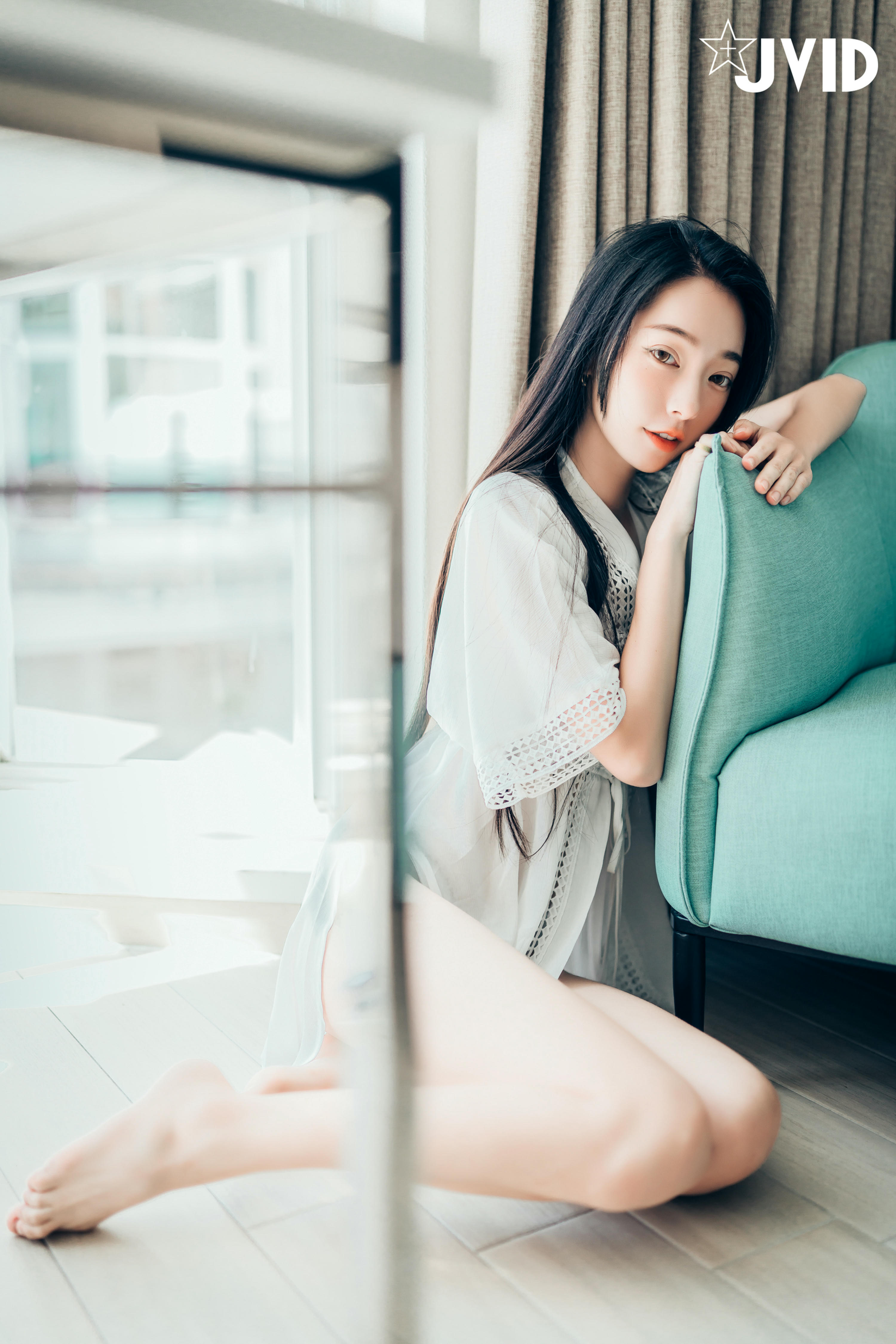JVID NO.532 不給糖就搗蛋 飄飄 [125P 1V 1.05GB]_第6集