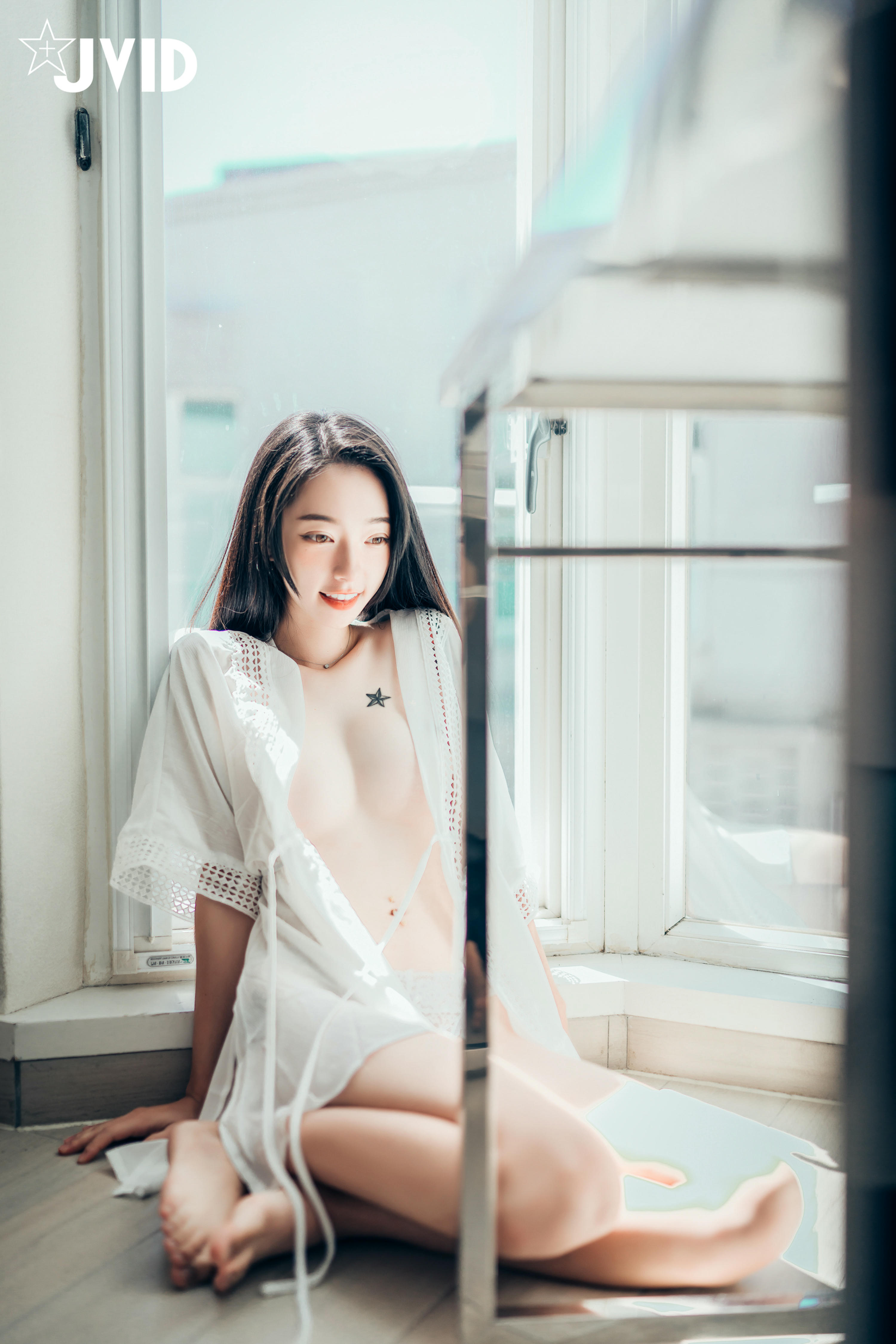JVID NO.532 不給糖就搗蛋 飄飄 [125P 1V 1.05GB]_第6集