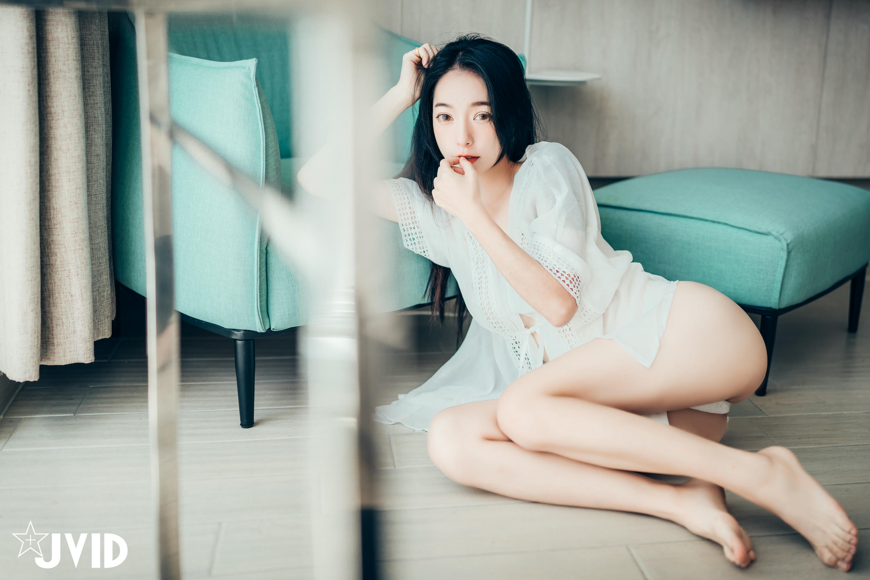 JVID NO.532 不給糖就搗蛋 飄飄 [125P 1V 1.05GB]_第7集