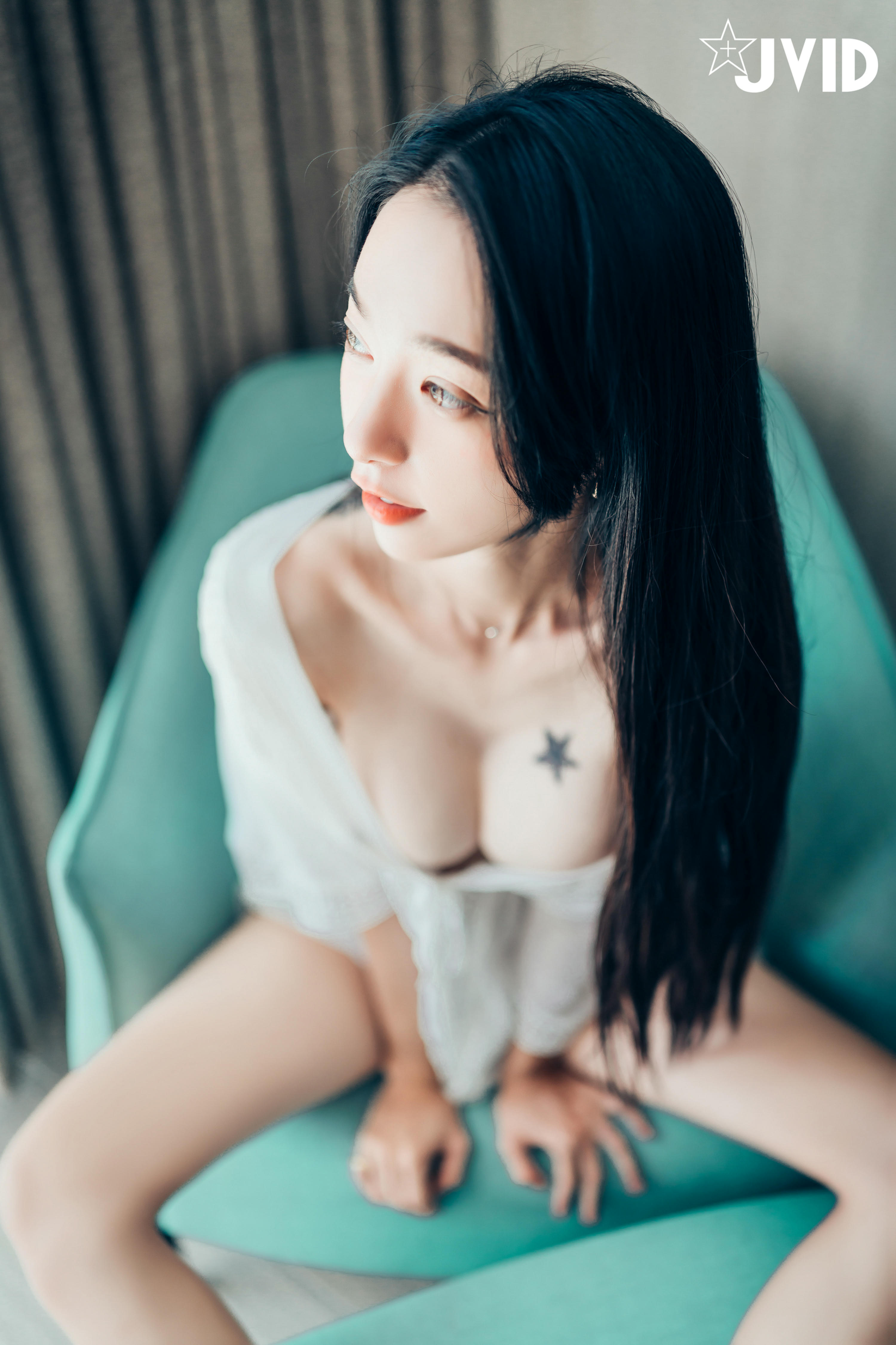 JVID NO.532 不給糖就搗蛋 飄飄 [125P 1V 1.05GB]_第7集