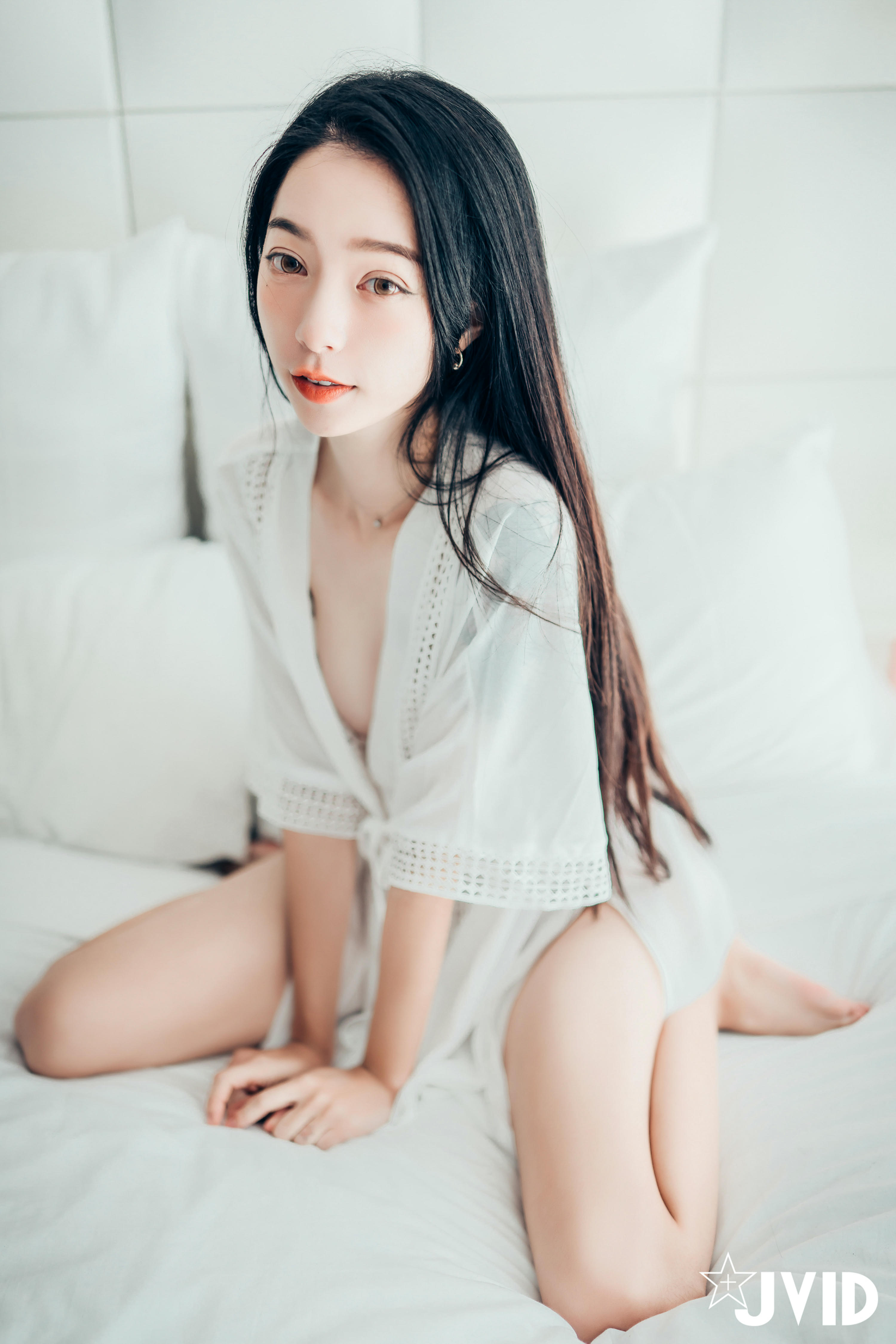 JVID NO.532 不給糖就搗蛋 飄飄 [125P 1V 1.05GB]_第5集