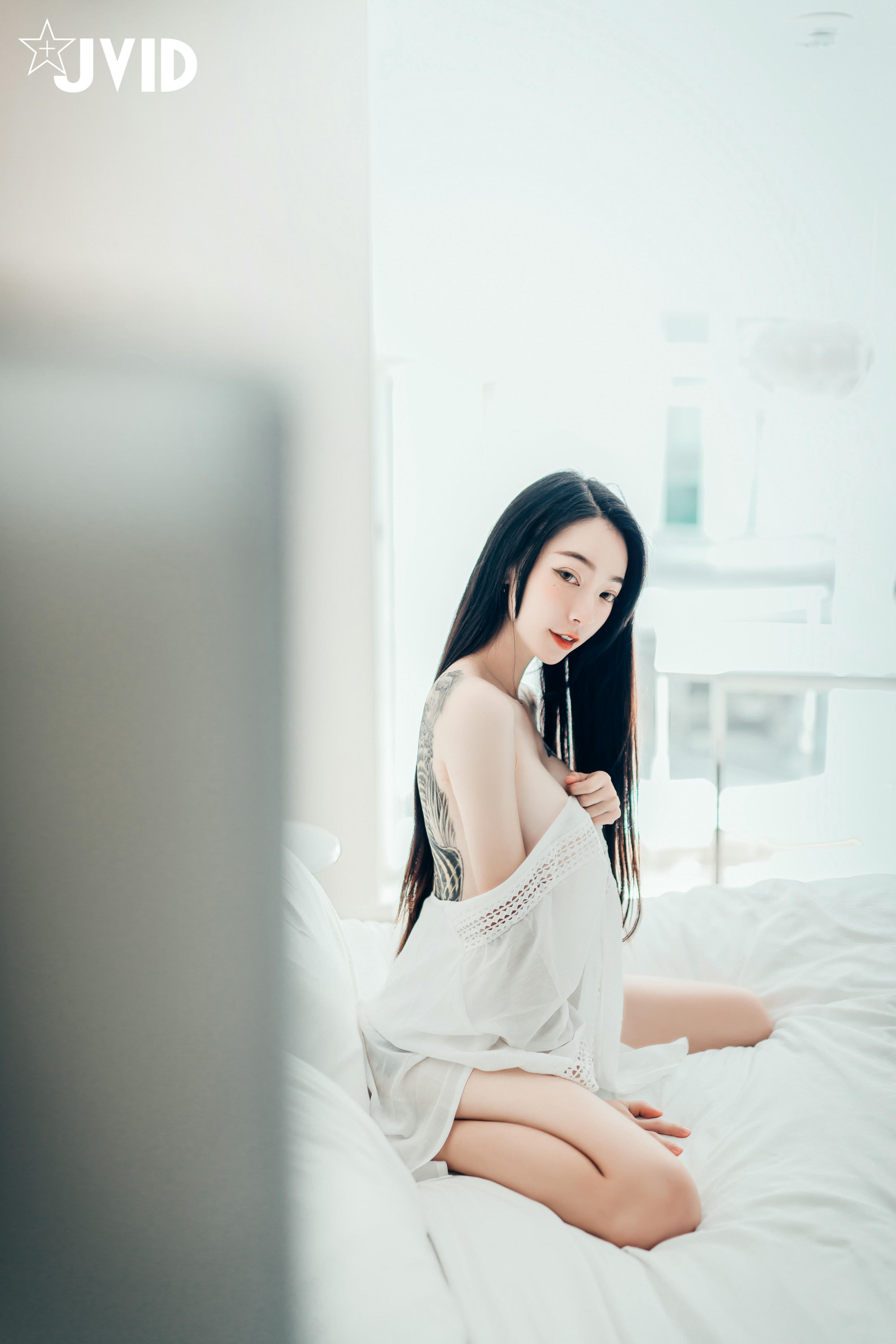 JVID NO.532 不給糖就搗蛋 飄飄 [125P 1V 1.05GB]_第5集