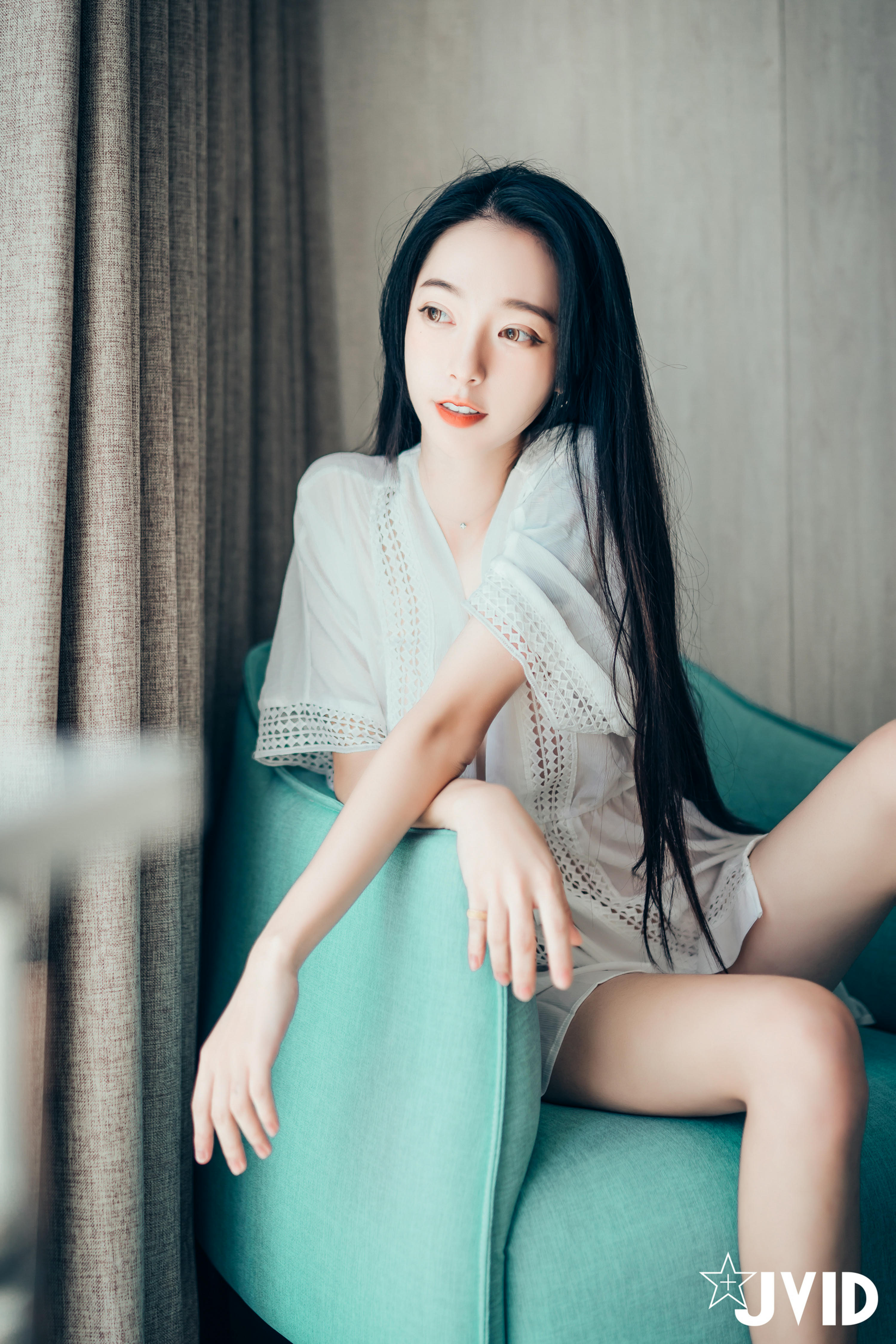 JVID NO.532 不給糖就搗蛋 飄飄 [125P 1V 1.05GB]_第5集