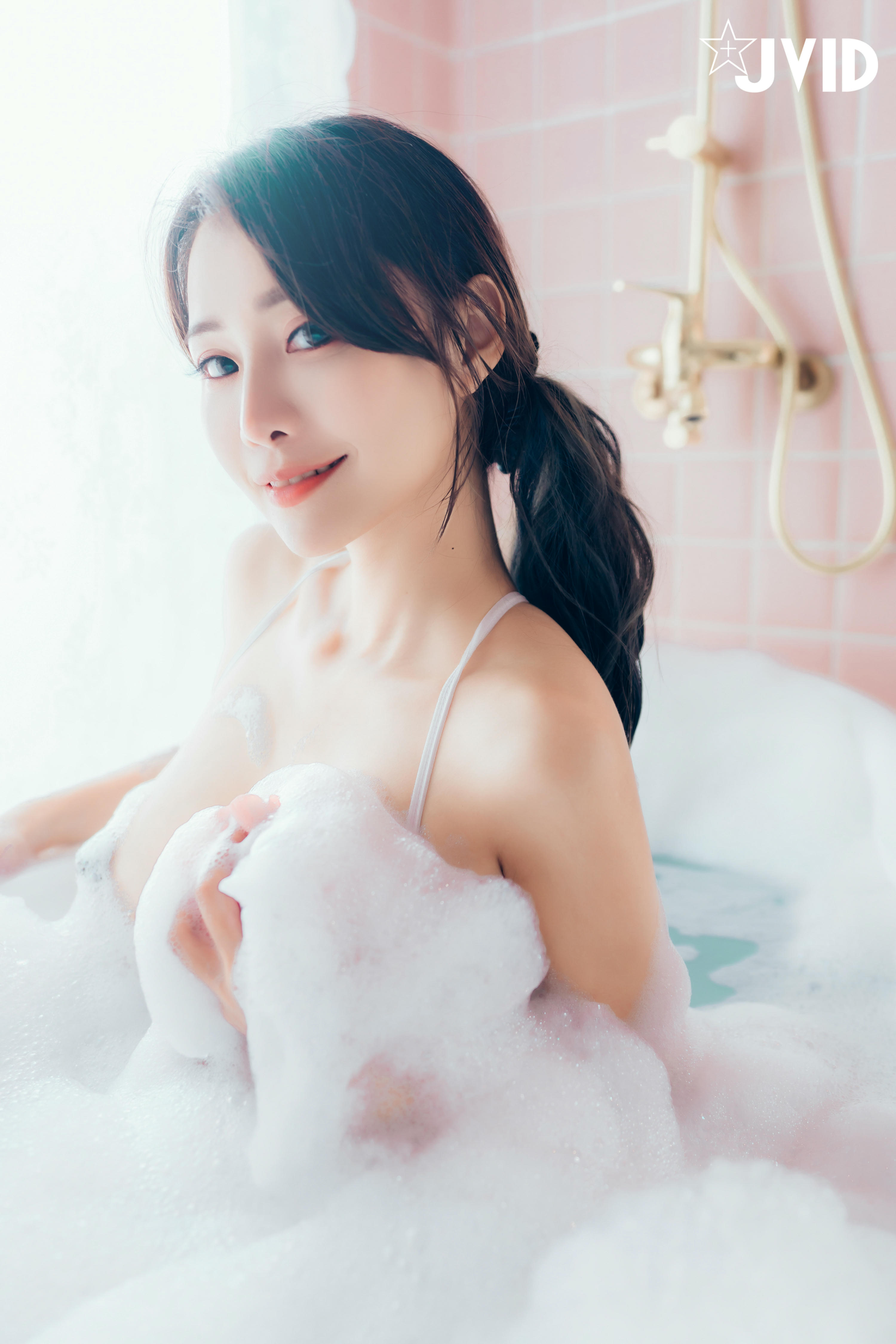 JVID NO.538 风俗体验写真 - 乐乐 [105P 784GB]_第4集