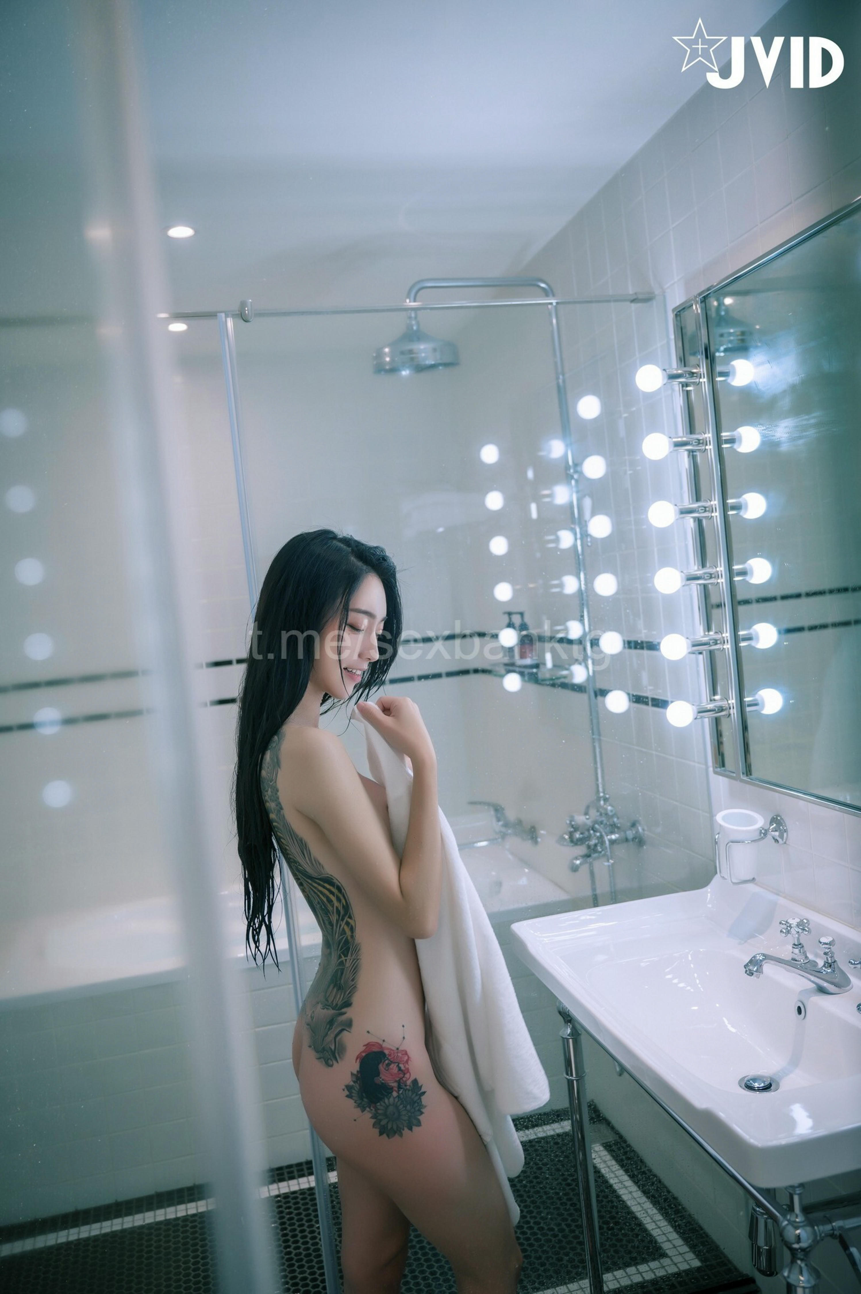 JVID NO.543 紅色性感透點的誘惑 - 飄飄 [143P 1GB]_第1集
