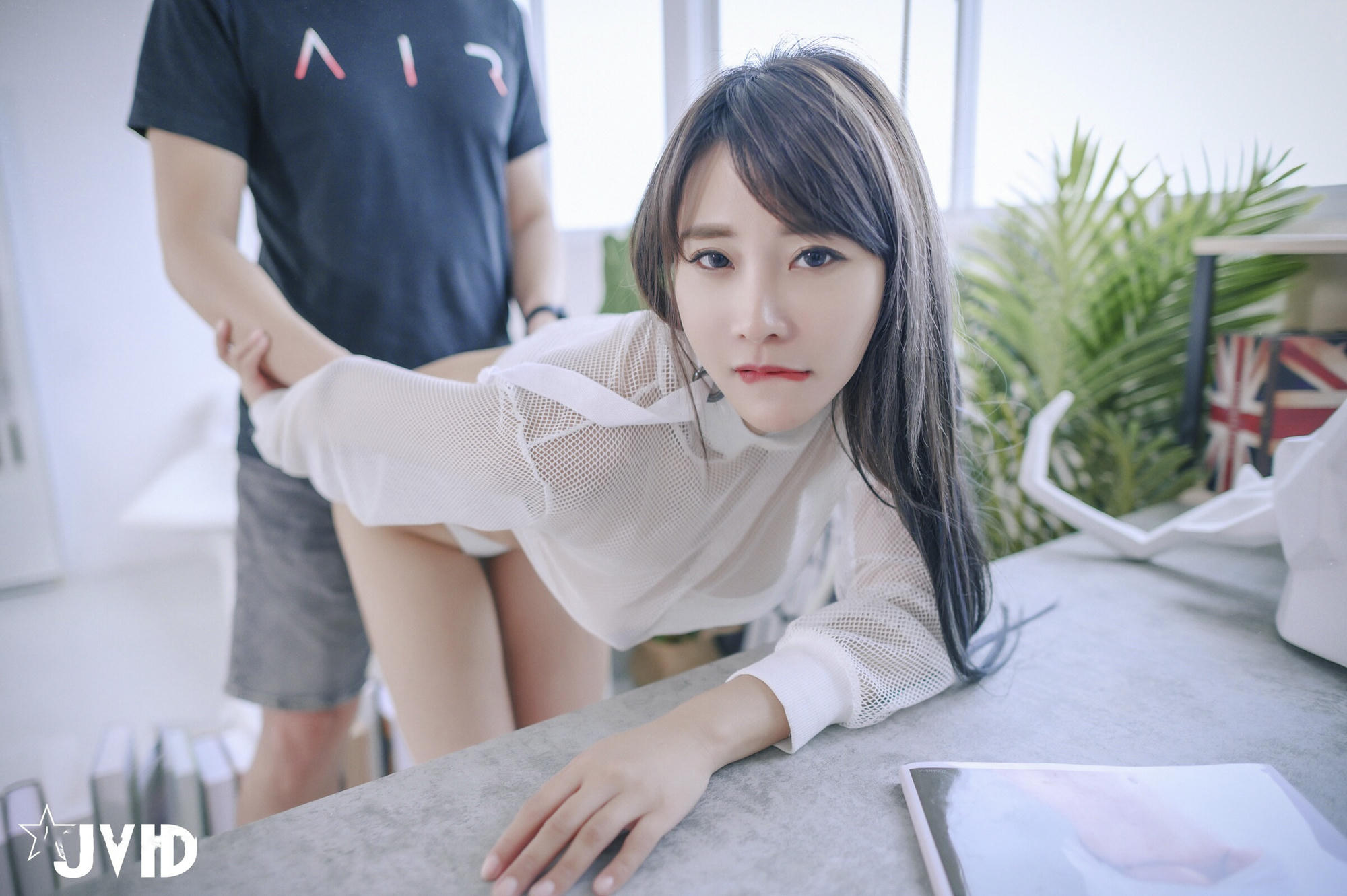 JVID NO.554 乐乐 - 闺蜜兄长 [178P 838MB]_第7集