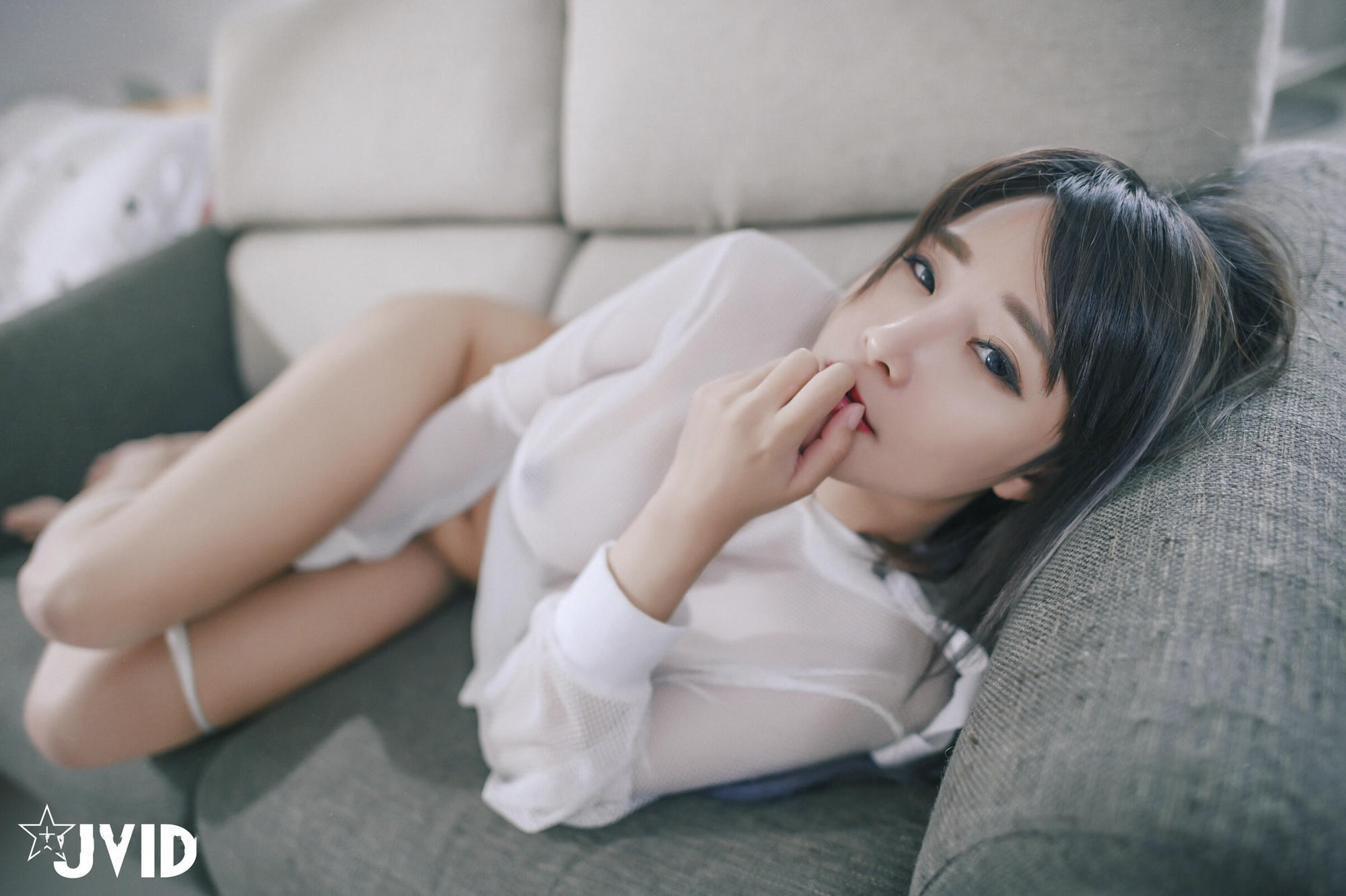 JVID NO.554 乐乐 - 闺蜜兄长 [178P 838MB]_第7集