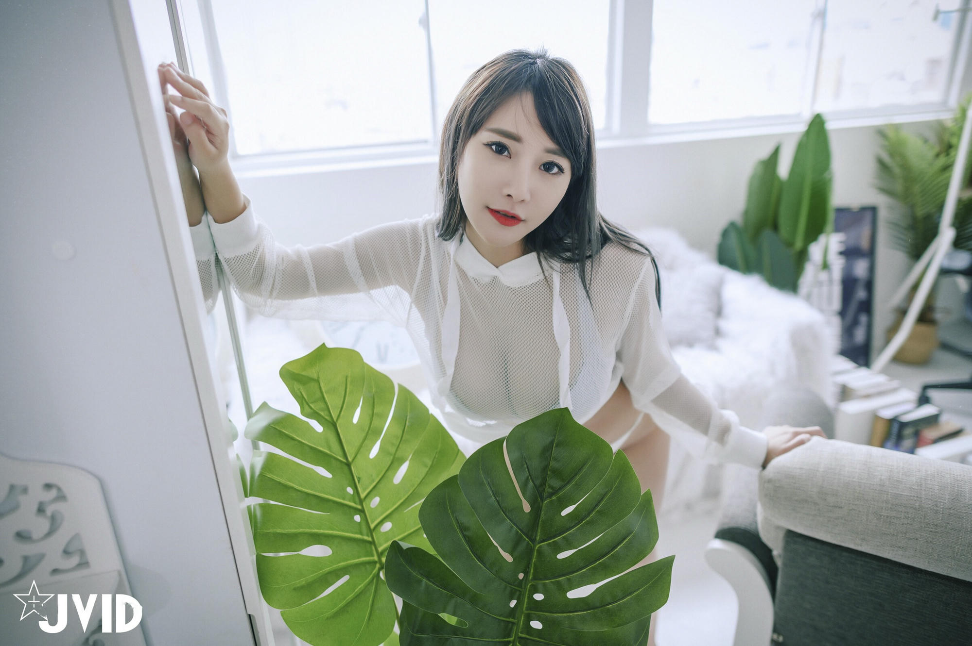 JVID NO.554 乐乐 - 闺蜜兄长 [178P 838MB]_第1集