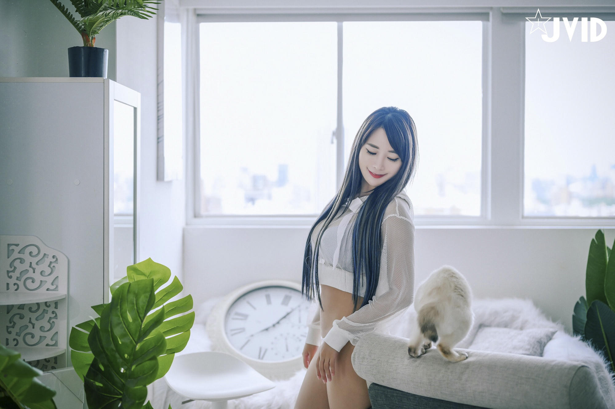 JVID NO.554 乐乐 - 闺蜜兄长 [178P 838MB]_第9集