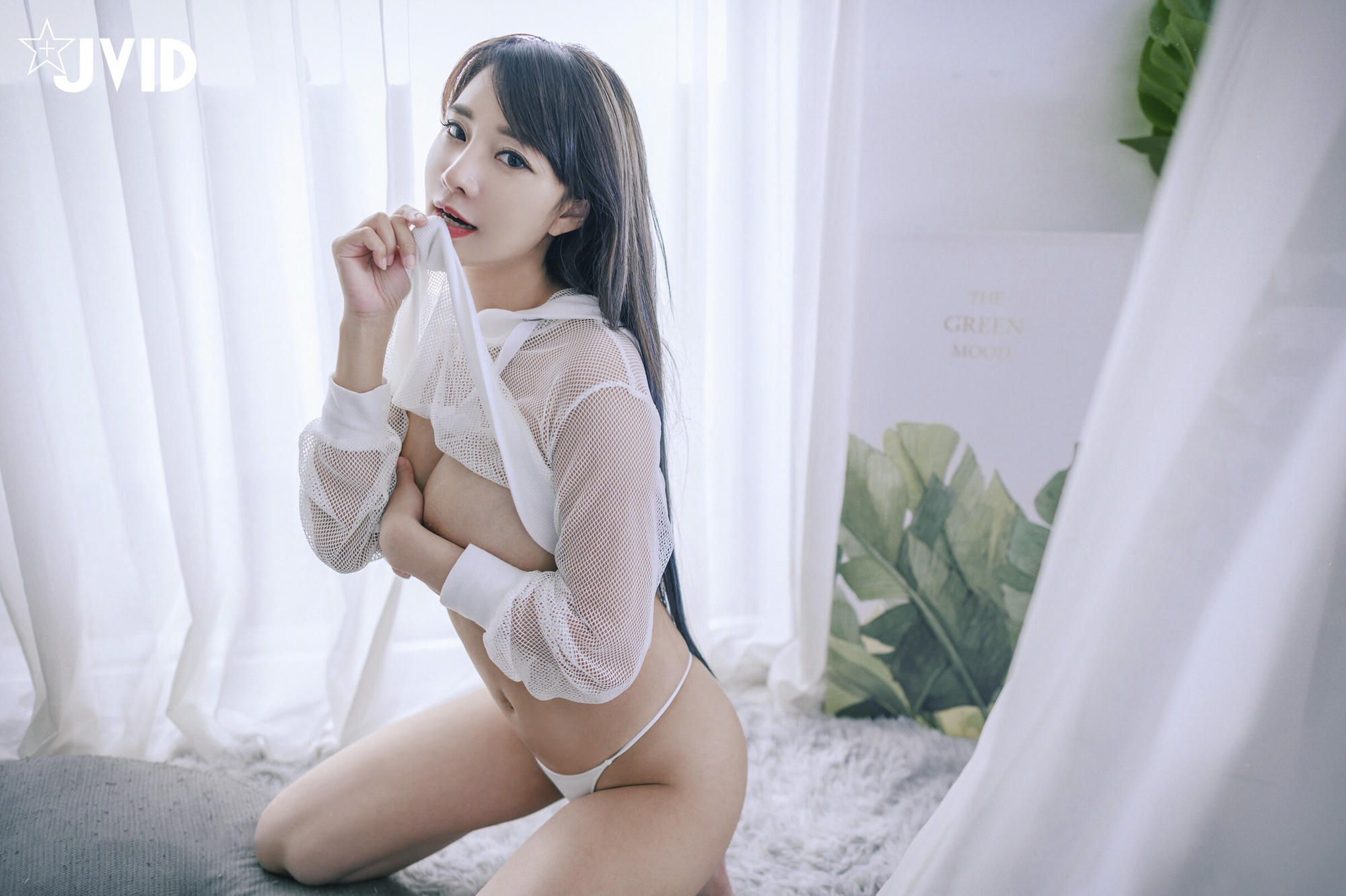 JVID NO.554 乐乐 - 闺蜜兄长 [178P 838MB]_第3集