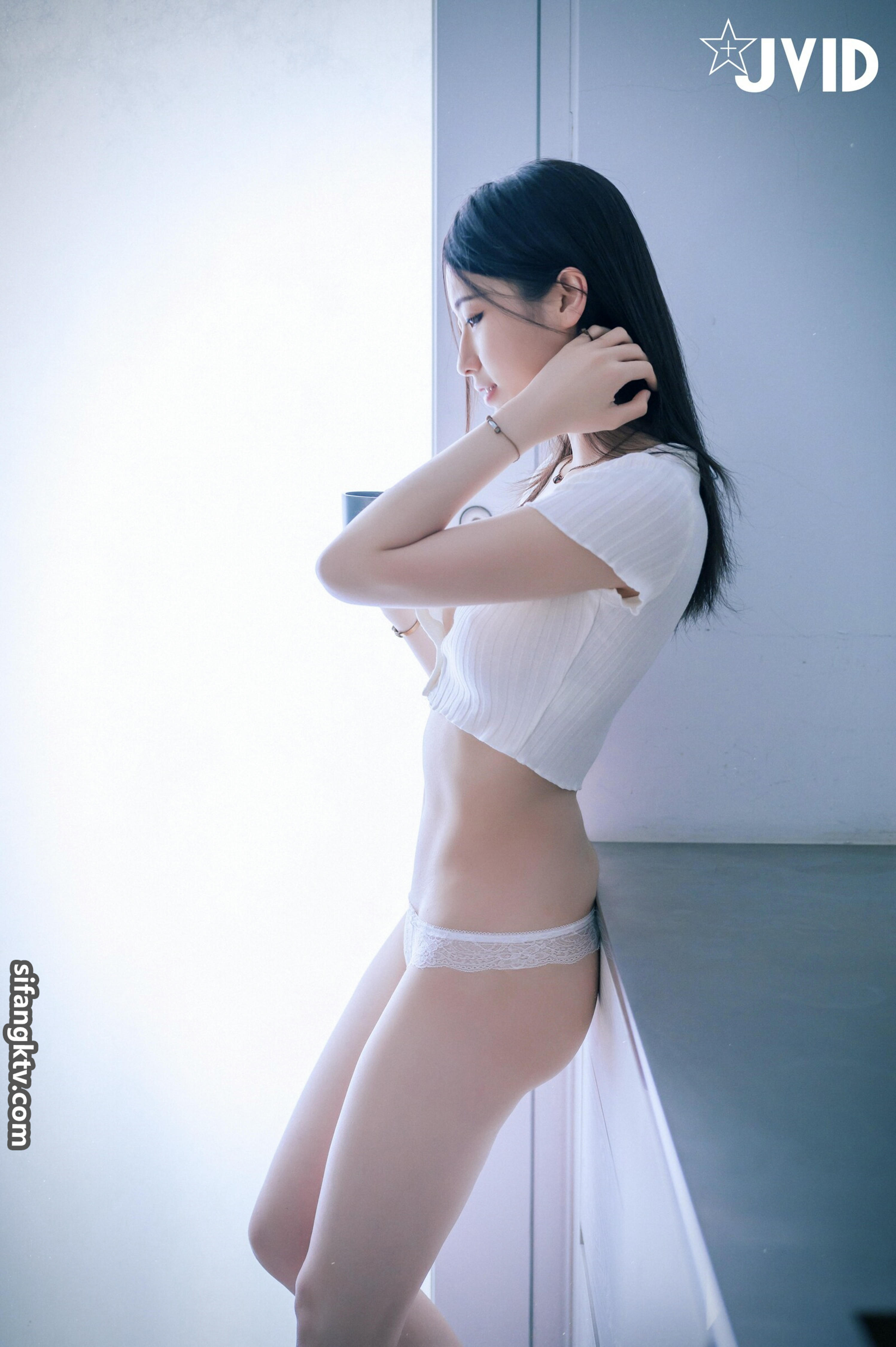 JVID NO.557 旅行日租的艳遇 - 阿黎 [149P 1.25GB]_第1集