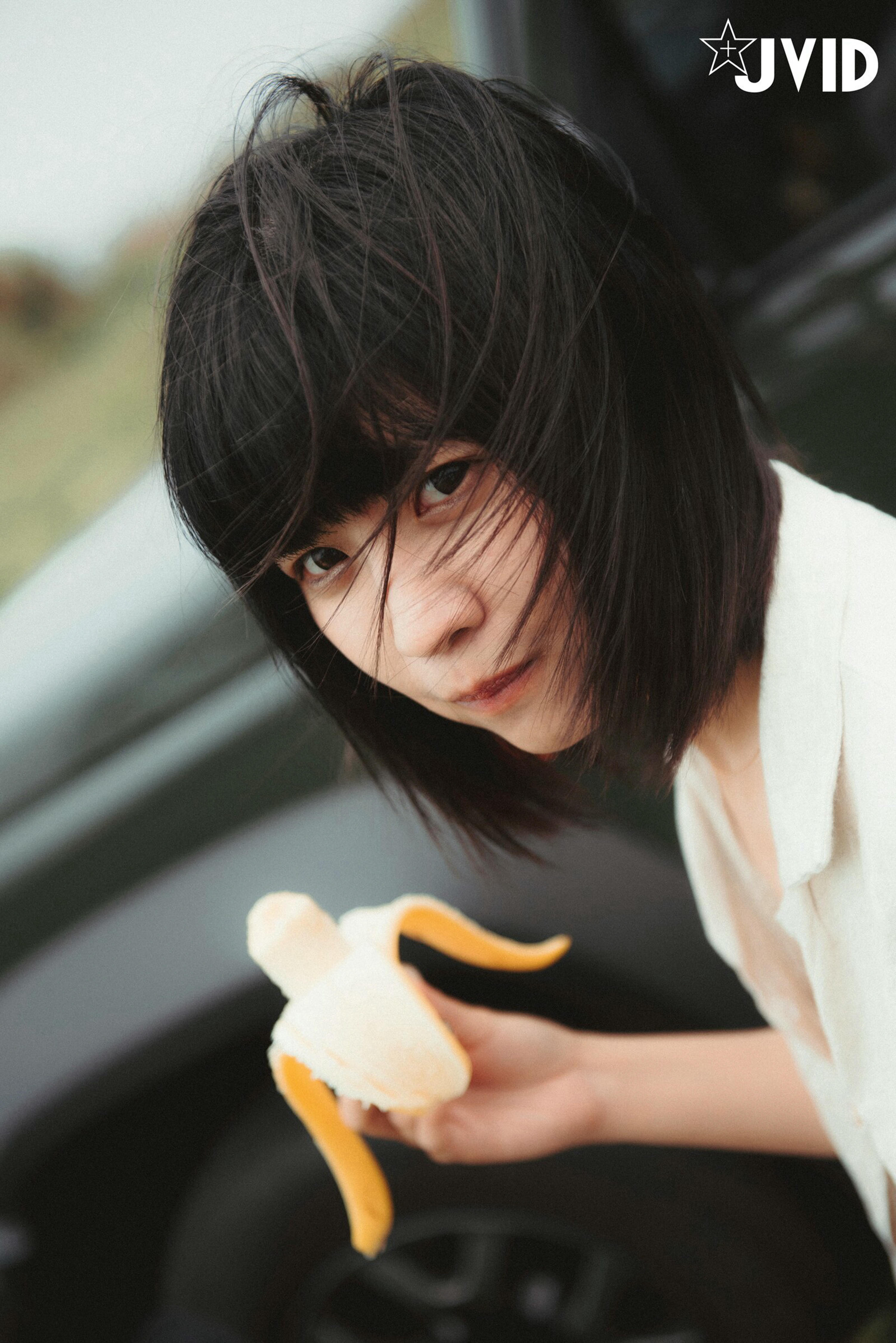JVID NO.567 和你一起趣露營！- 果寶寶 [158P 1V 1.87GB]_第7集