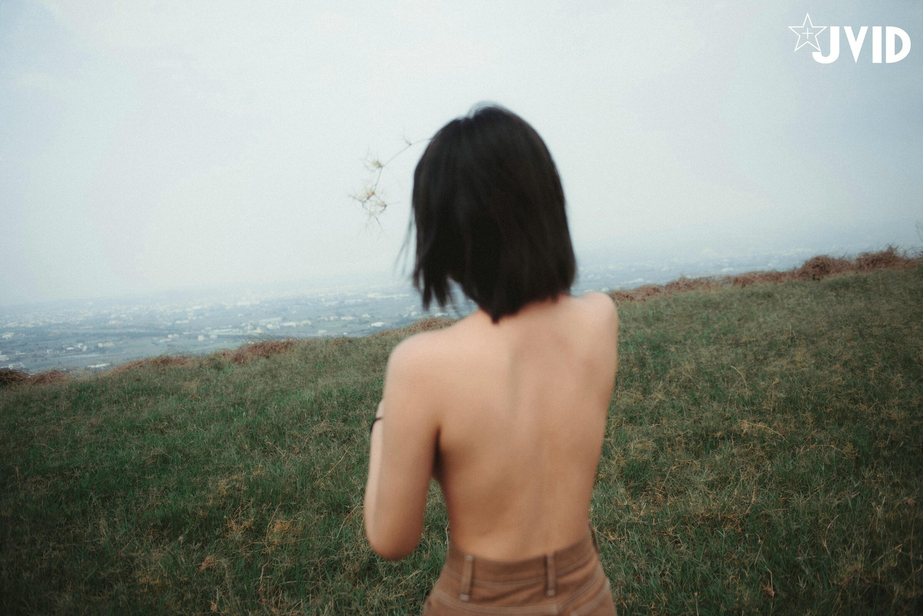 JVID NO.567 和你一起趣露營！- 果寶寶 [158P 1V 1.87GB]_第2集
