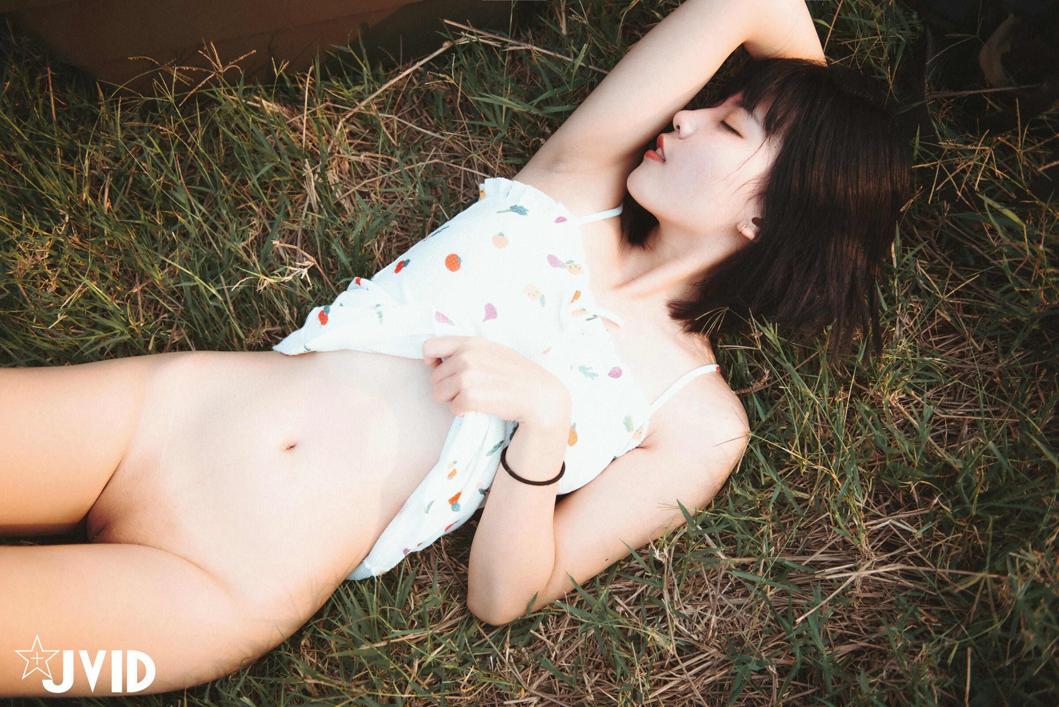 JVID NO.567 和你一起趣露營！- 果寶寶 [158P 1V 1.87GB]_第3集