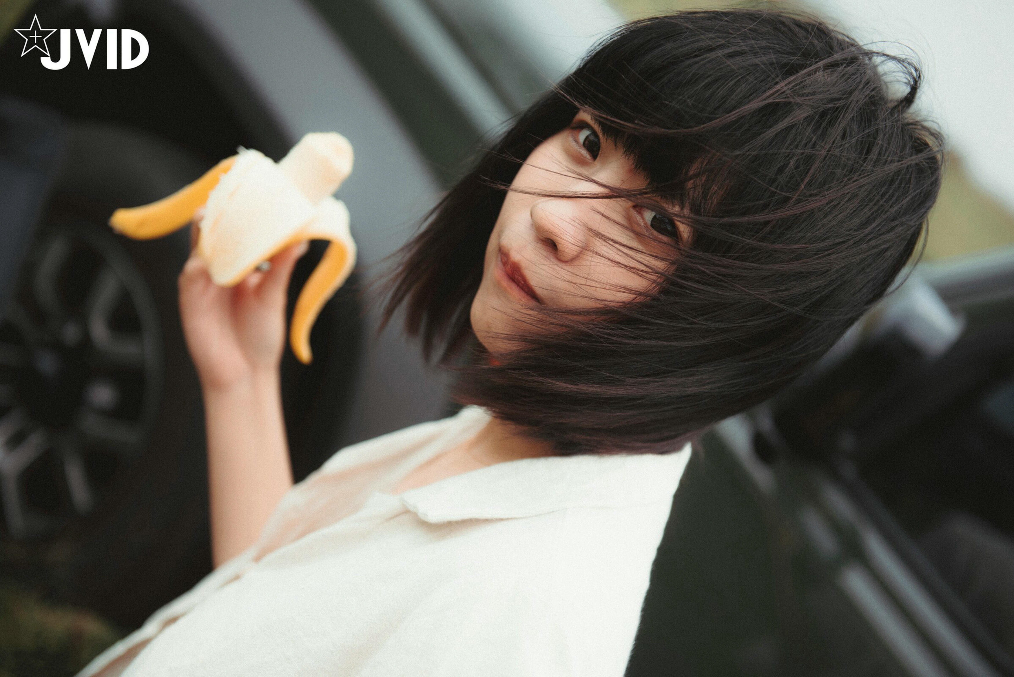 JVID NO.567 和你一起趣露營！- 果寶寶 [158P 1V 1.87GB]_第4集