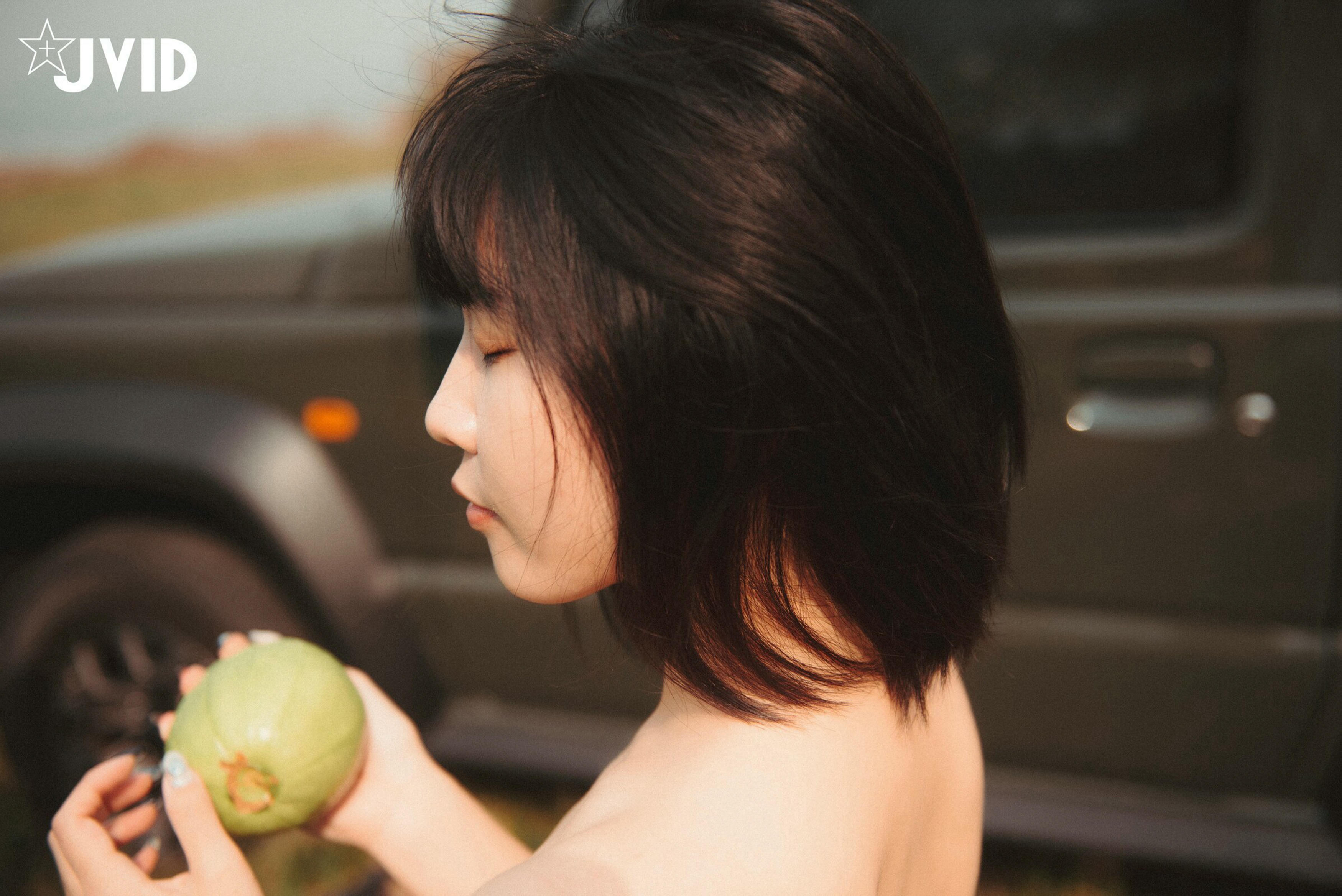 JVID NO.567 和你一起趣露營！- 果寶寶 [158P 1V 1.87GB]_第5集