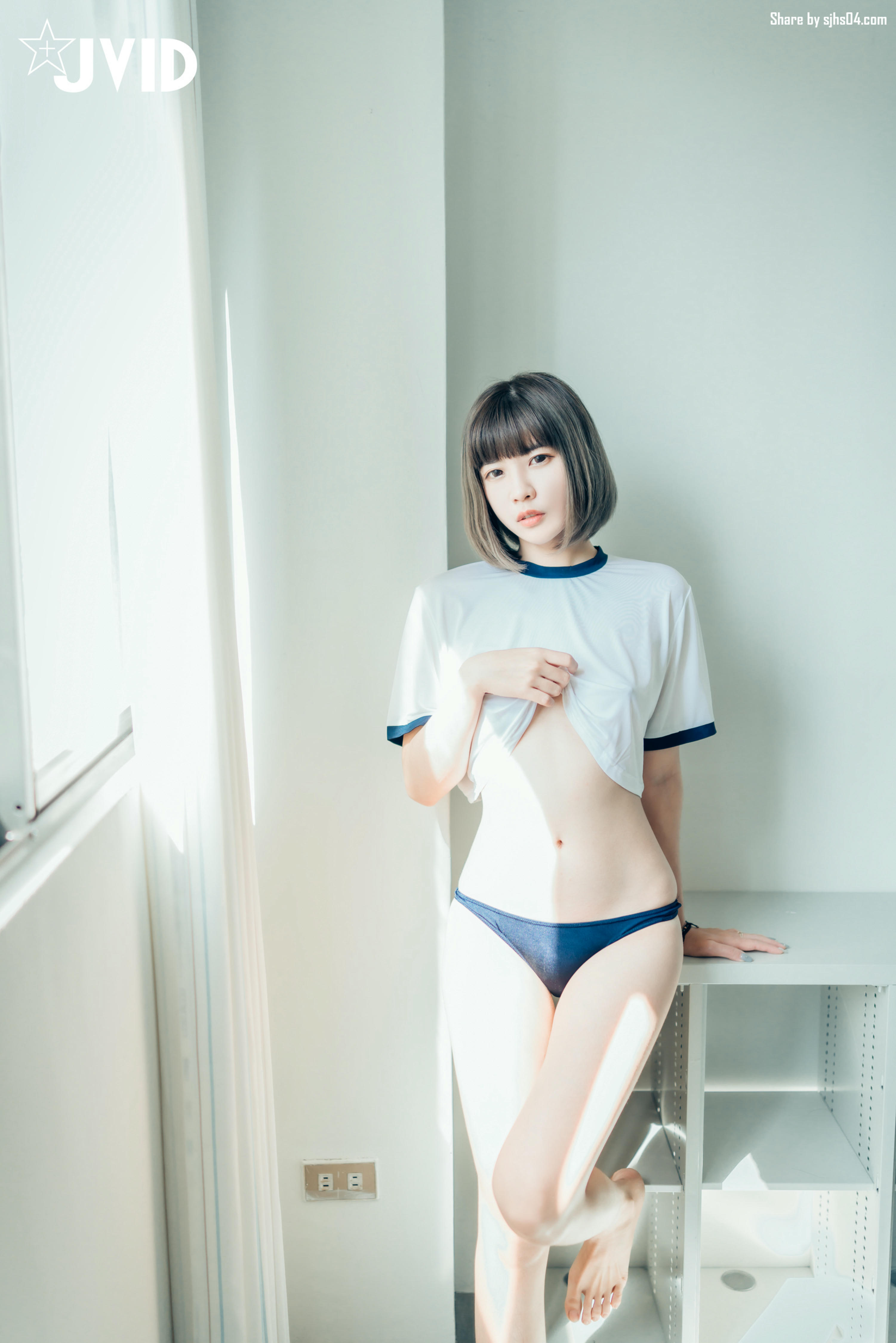 JVID NO.572 課後輔導 - 果寶寶 [143P 1V 1.39GB]_第1集