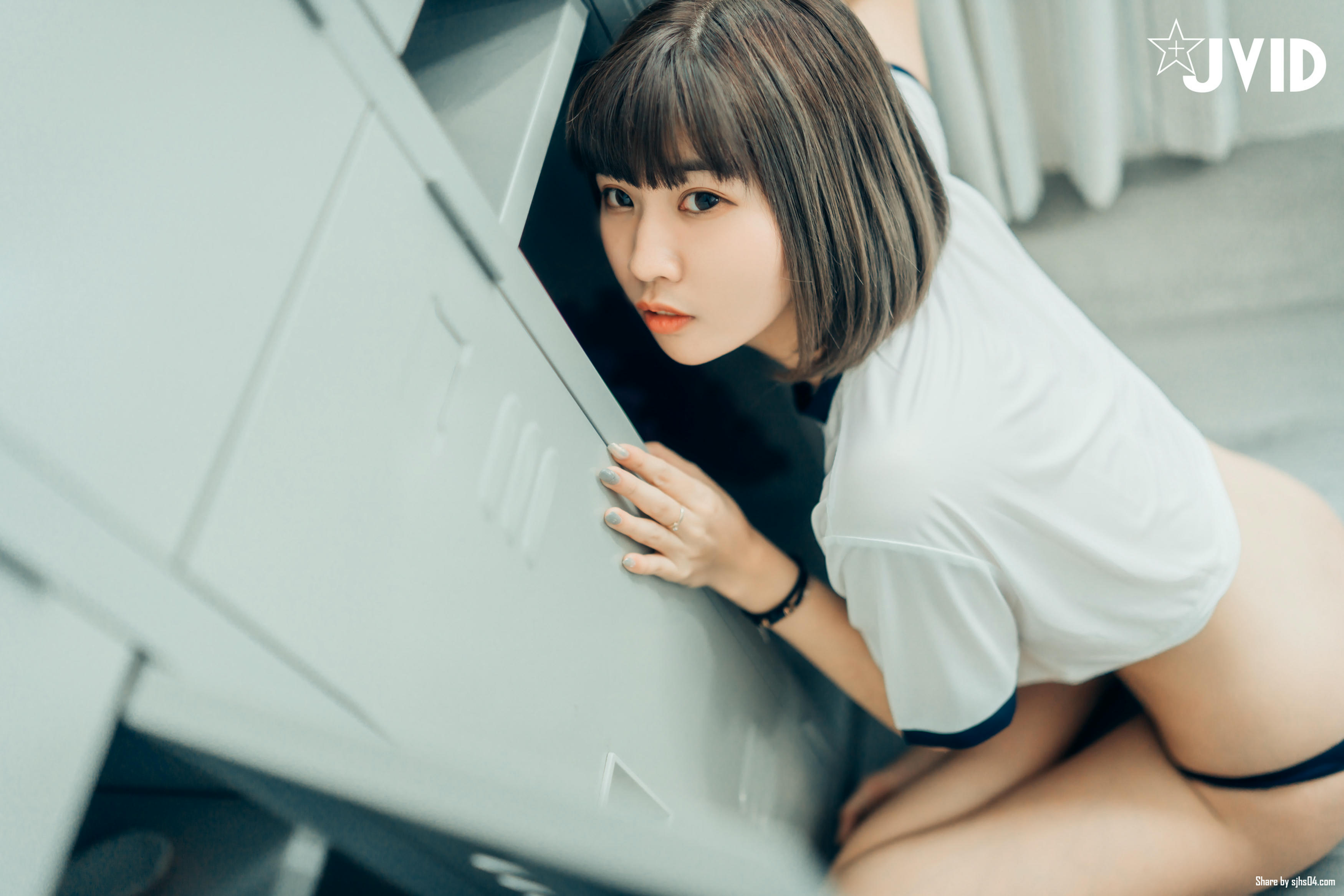 JVID NO.572 課後輔導 - 果寶寶 [143P 1V 1.39GB]_第7集