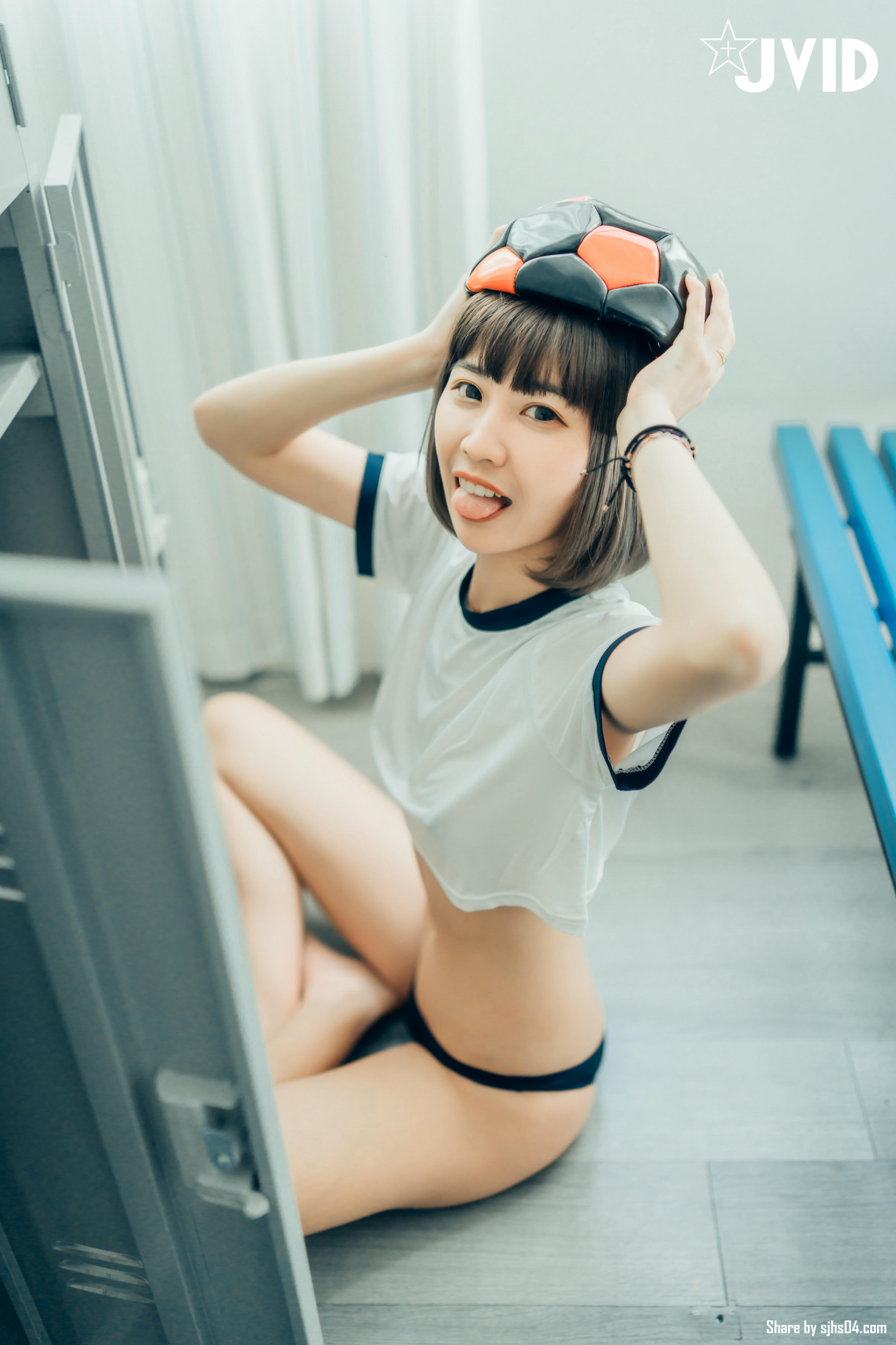 JVID NO.572 課後輔導 - 果寶寶 [143P 1V 1.39GB]_第1集