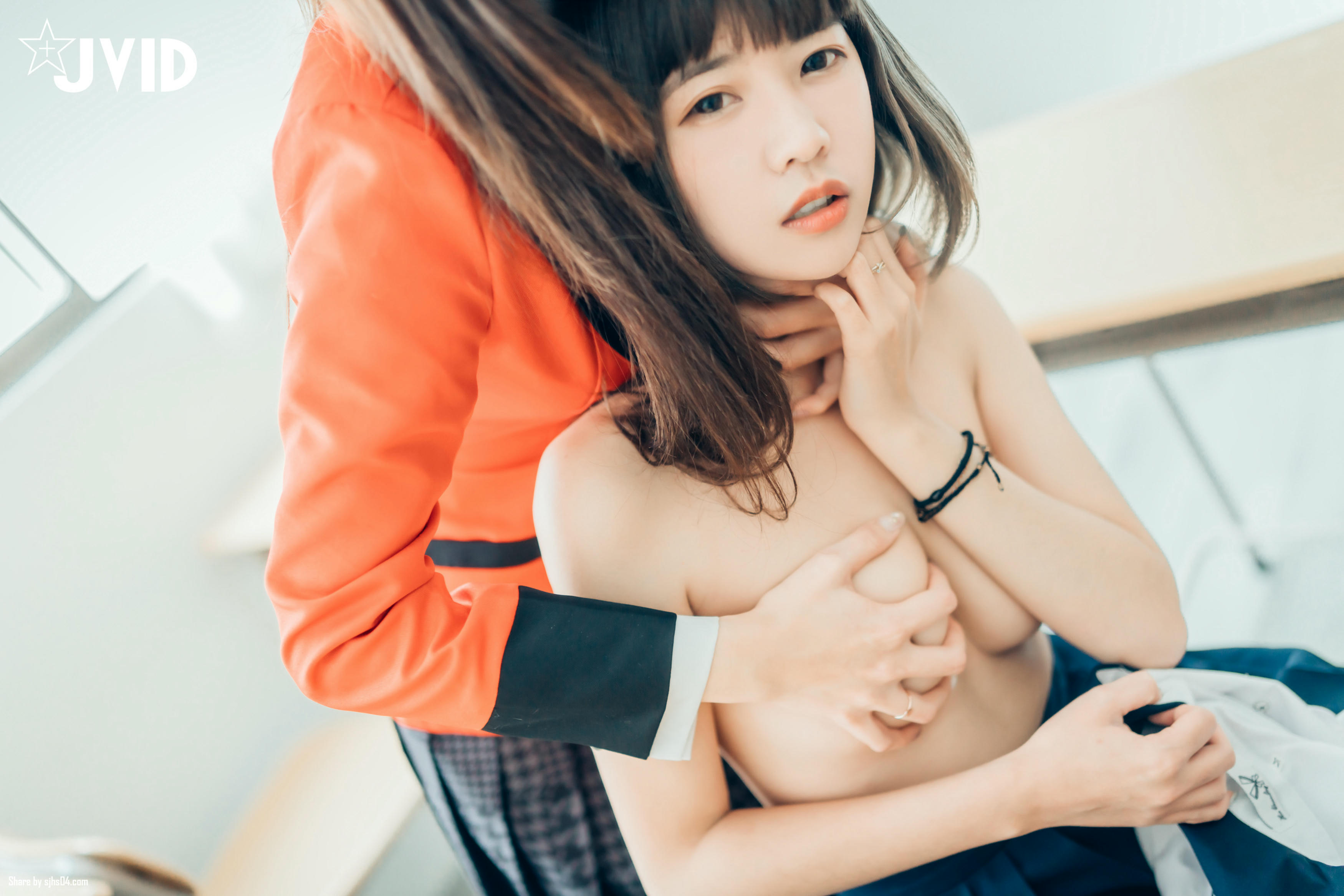 JVID NO.572 課後輔導 - 果寶寶 [143P 1V 1.39GB]_第3集