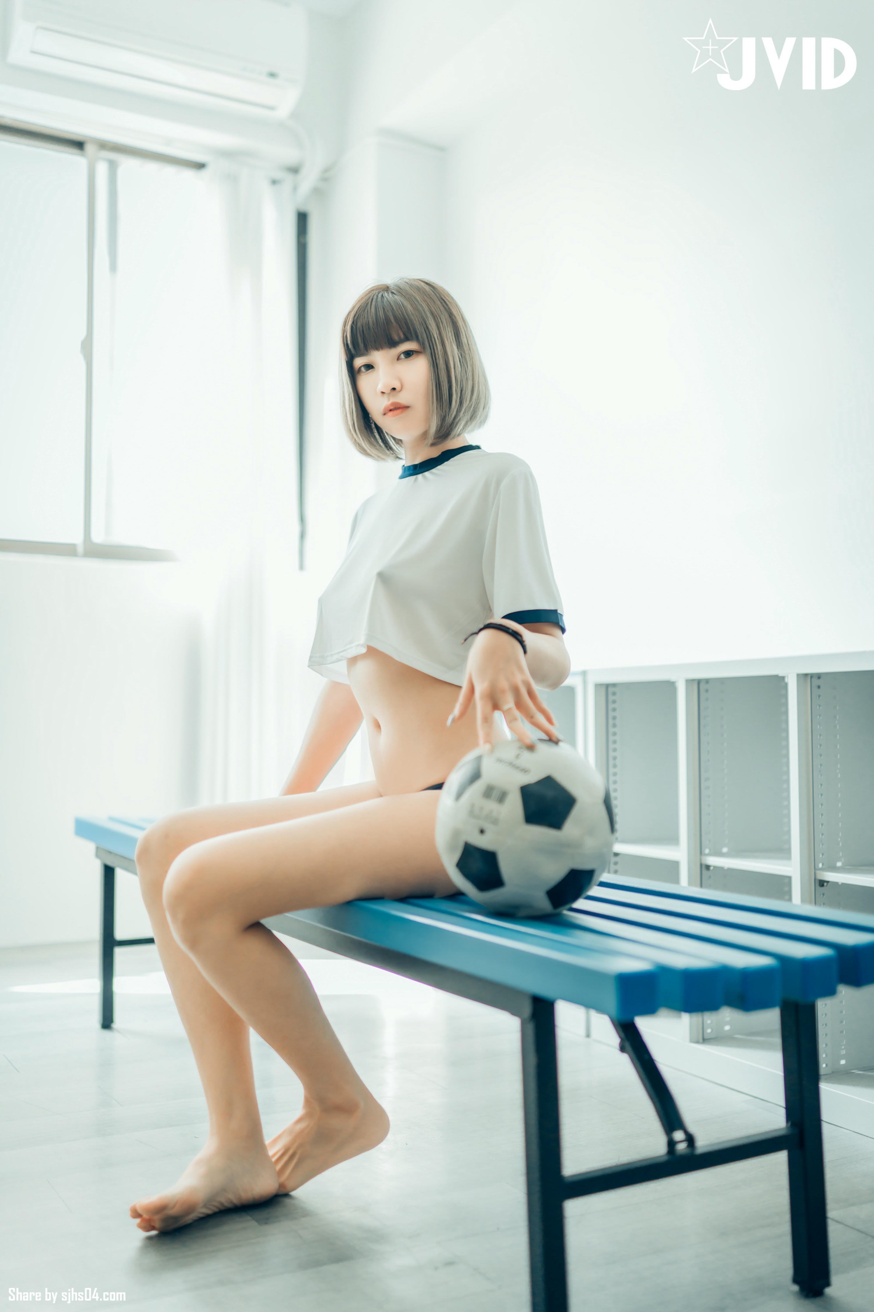 JVID NO.572 課後輔導 - 果寶寶 [143P 1V 1.39GB]_第5集