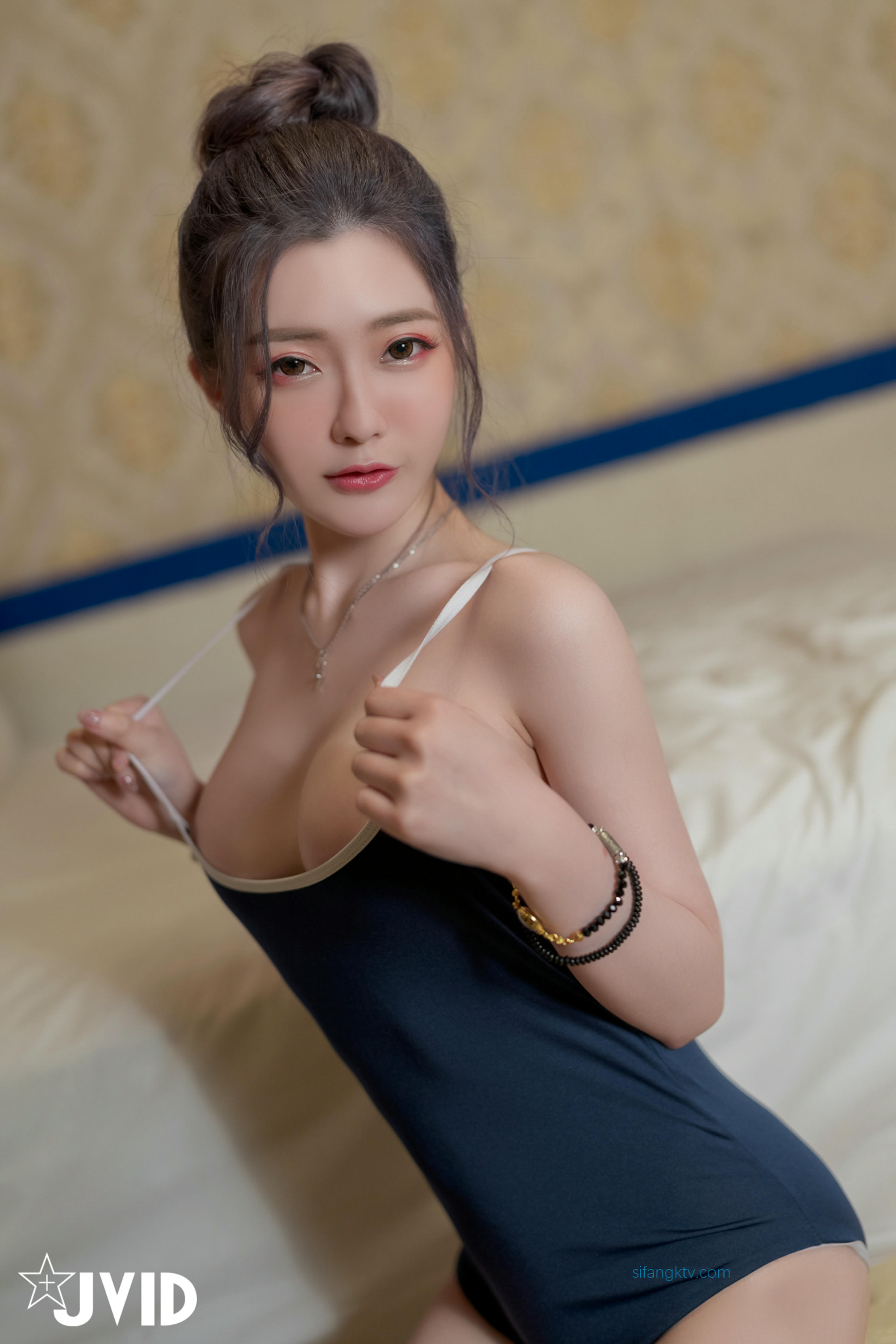 JVID NO.573 日系风情旅馆美人的邂逅 璃奈酱 [109P 1.05GB]_第4集