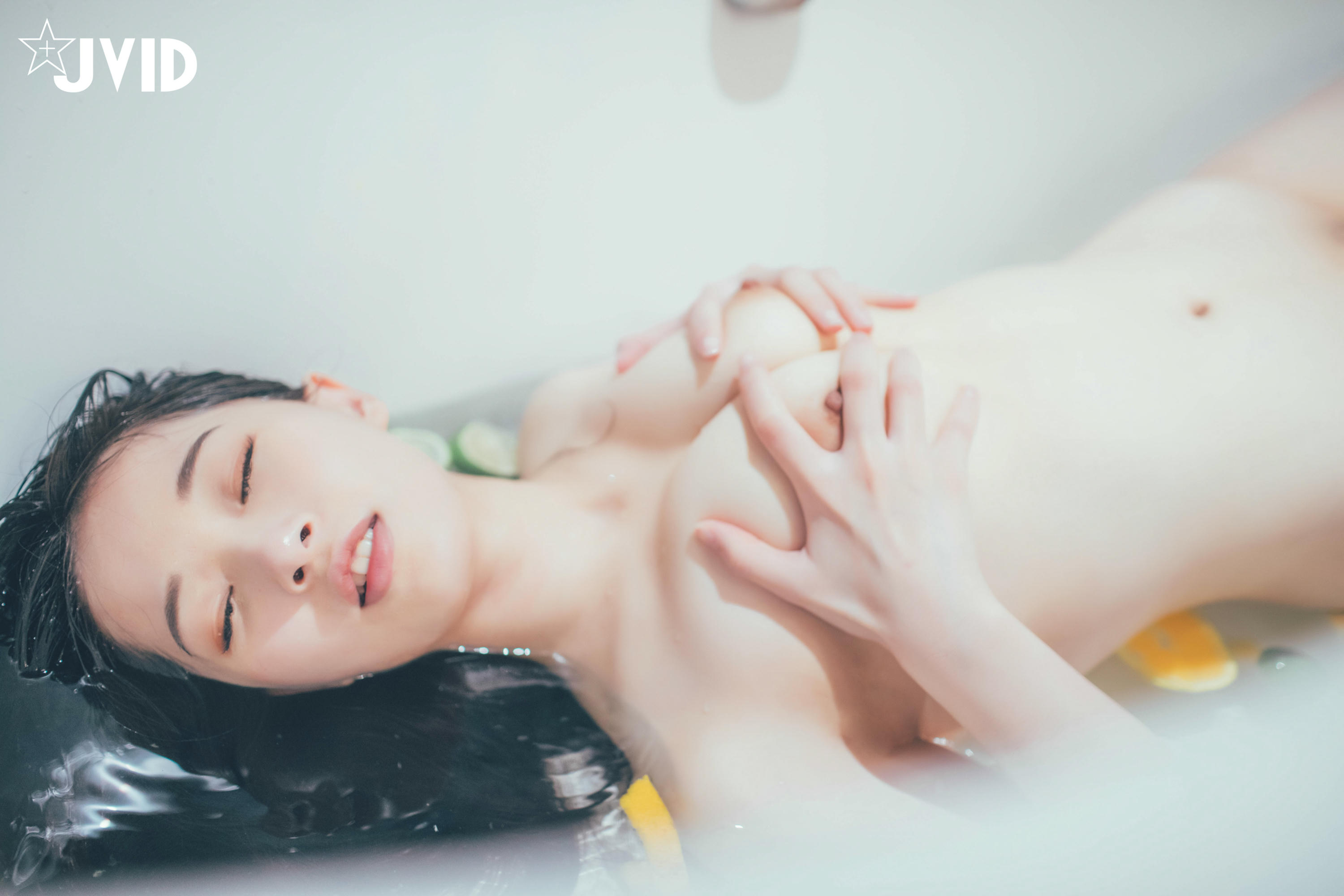 JVID NO.574 日租女友遊樂趣 婕咪 [212P 2V 2.12GB]_第7集