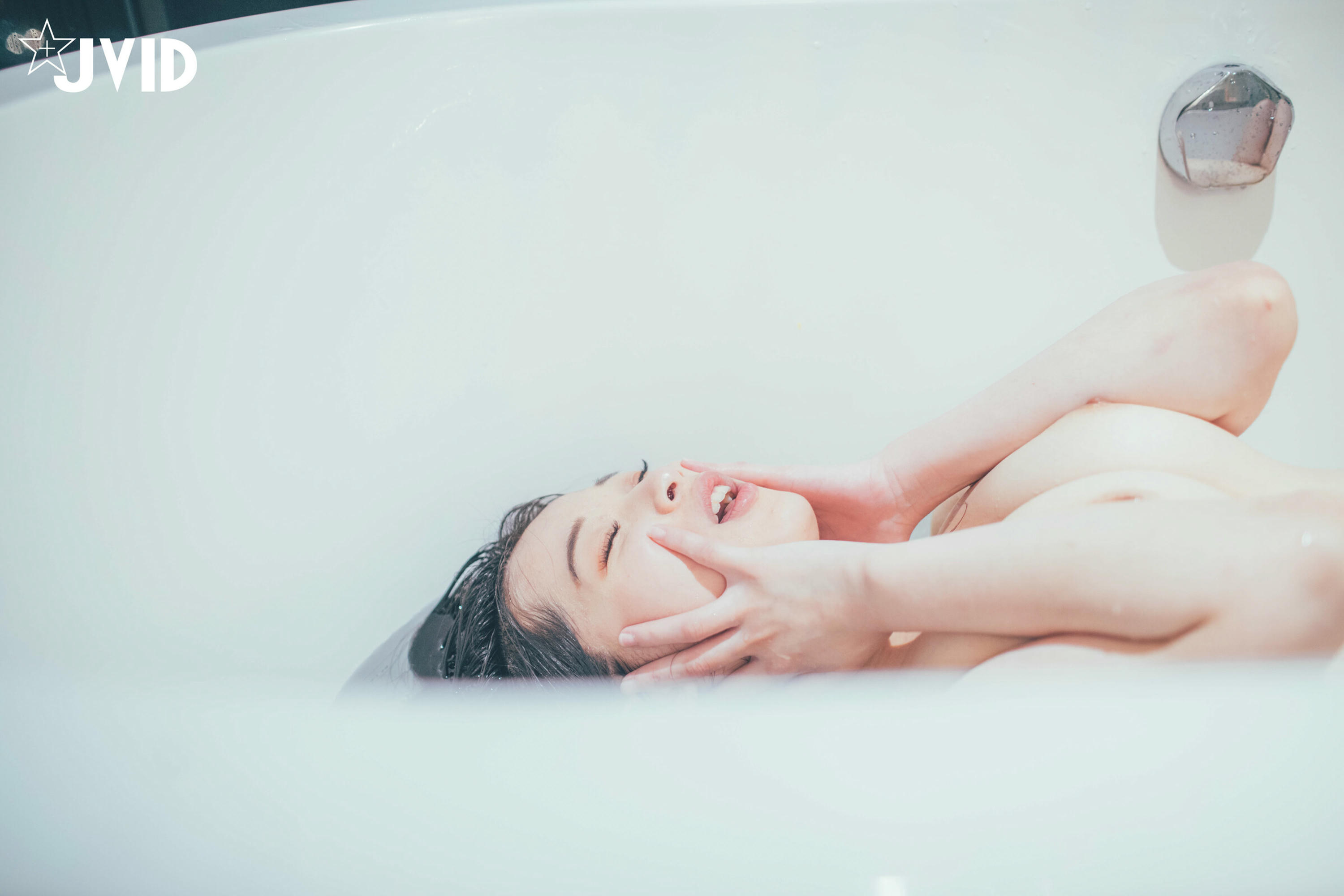 JVID NO.574 日租女友遊樂趣 婕咪 [212P 2V 2.12GB]_第7集