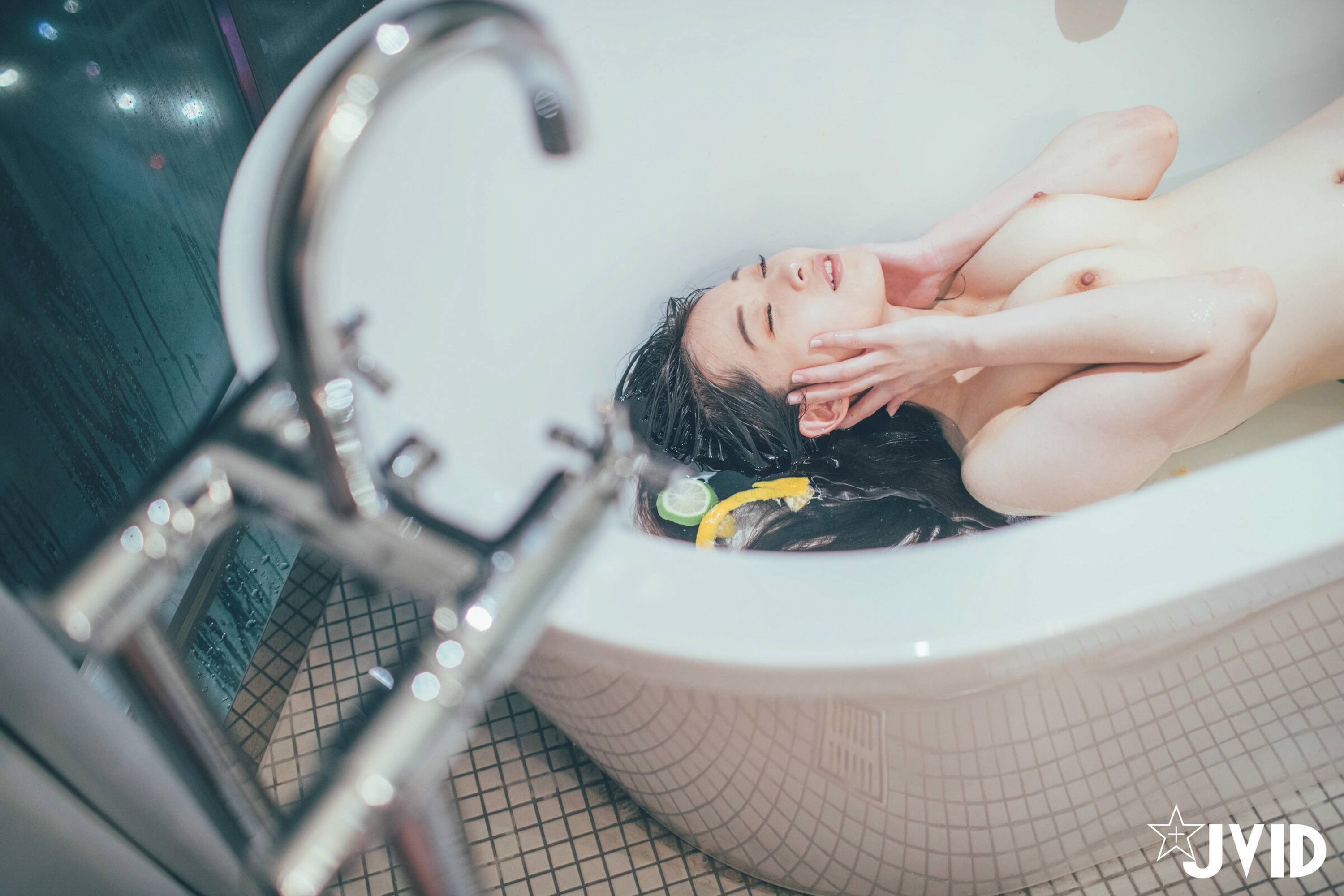 JVID NO.574 日租女友遊樂趣 婕咪 [212P 2V 2.12GB]_第7集