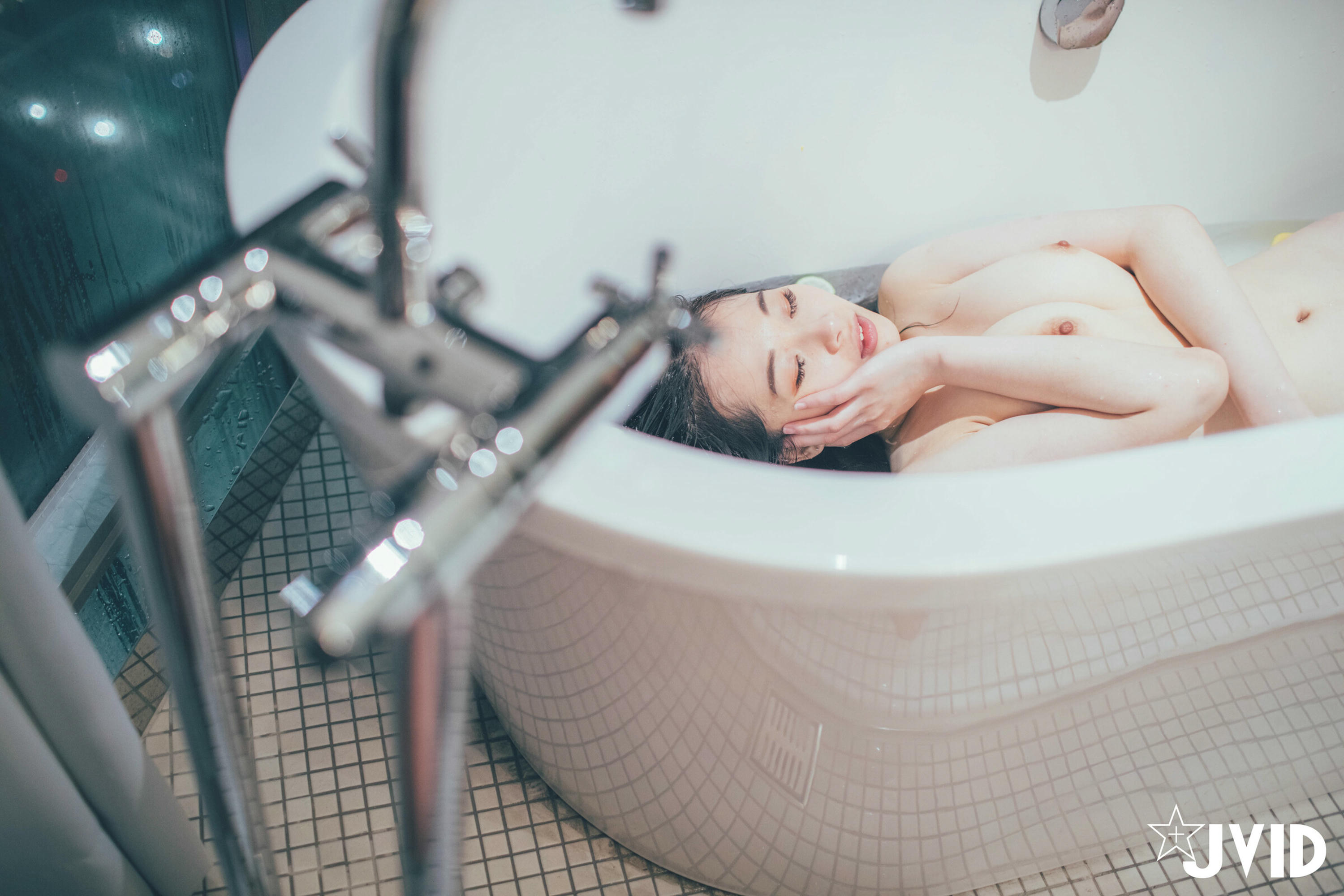 JVID NO.574 日租女友遊樂趣 婕咪 [212P 2V 2.12GB]_第7集